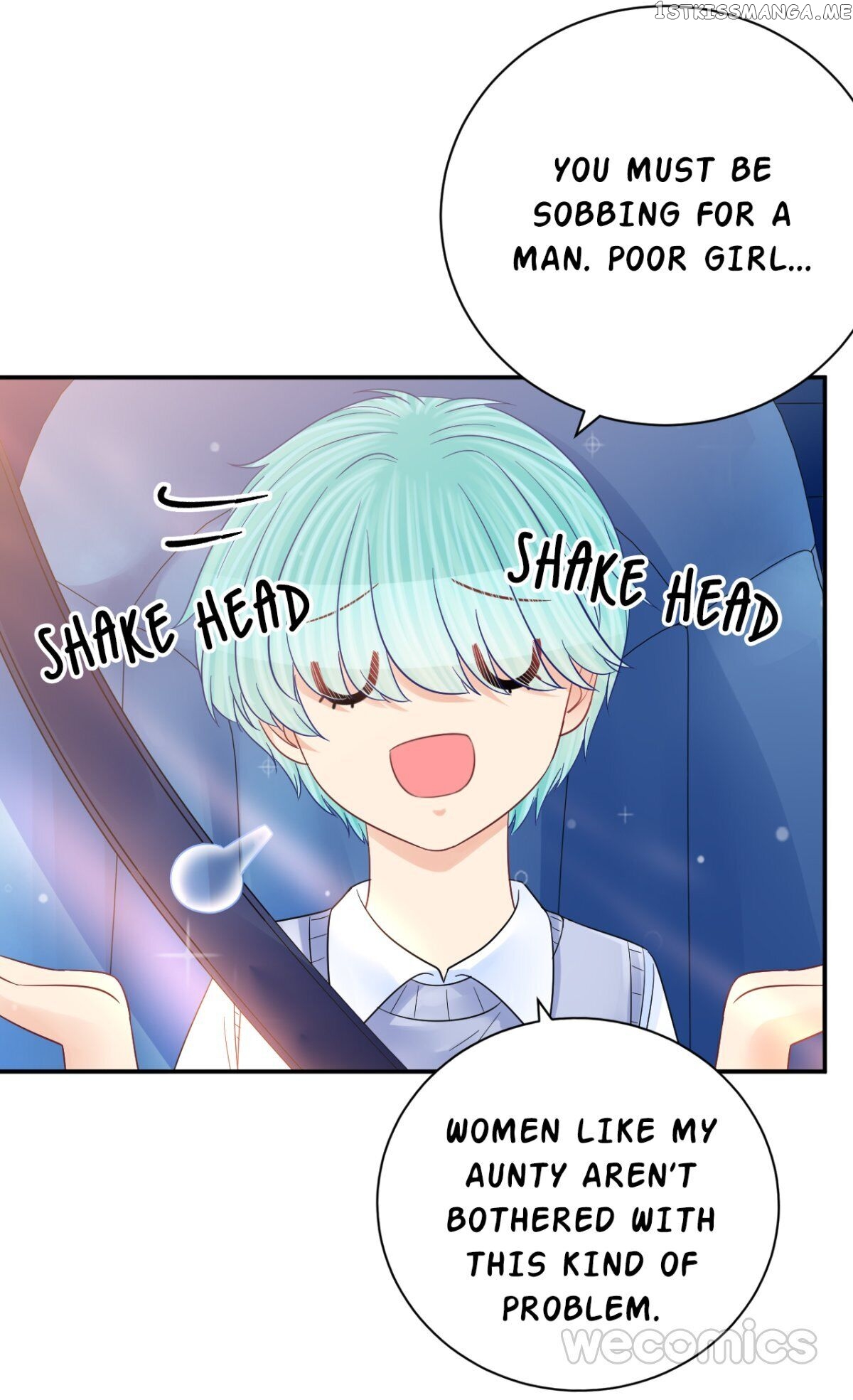 Reborn to Sleep With A Star Actor chapter 172 - page 83