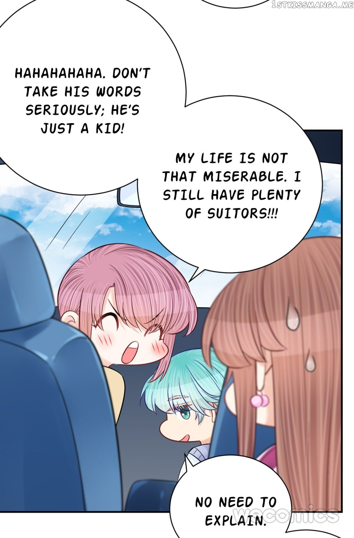 Reborn to Sleep With A Star Actor chapter 172 - page 87