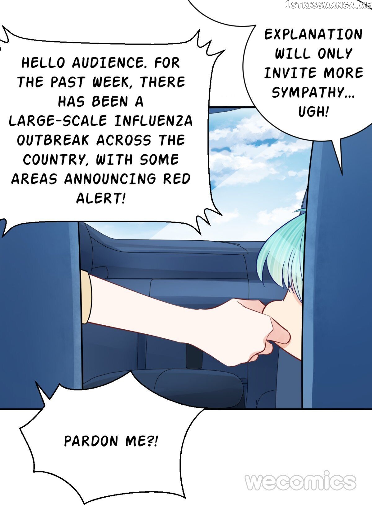 Reborn to Sleep With A Star Actor chapter 172 - page 88