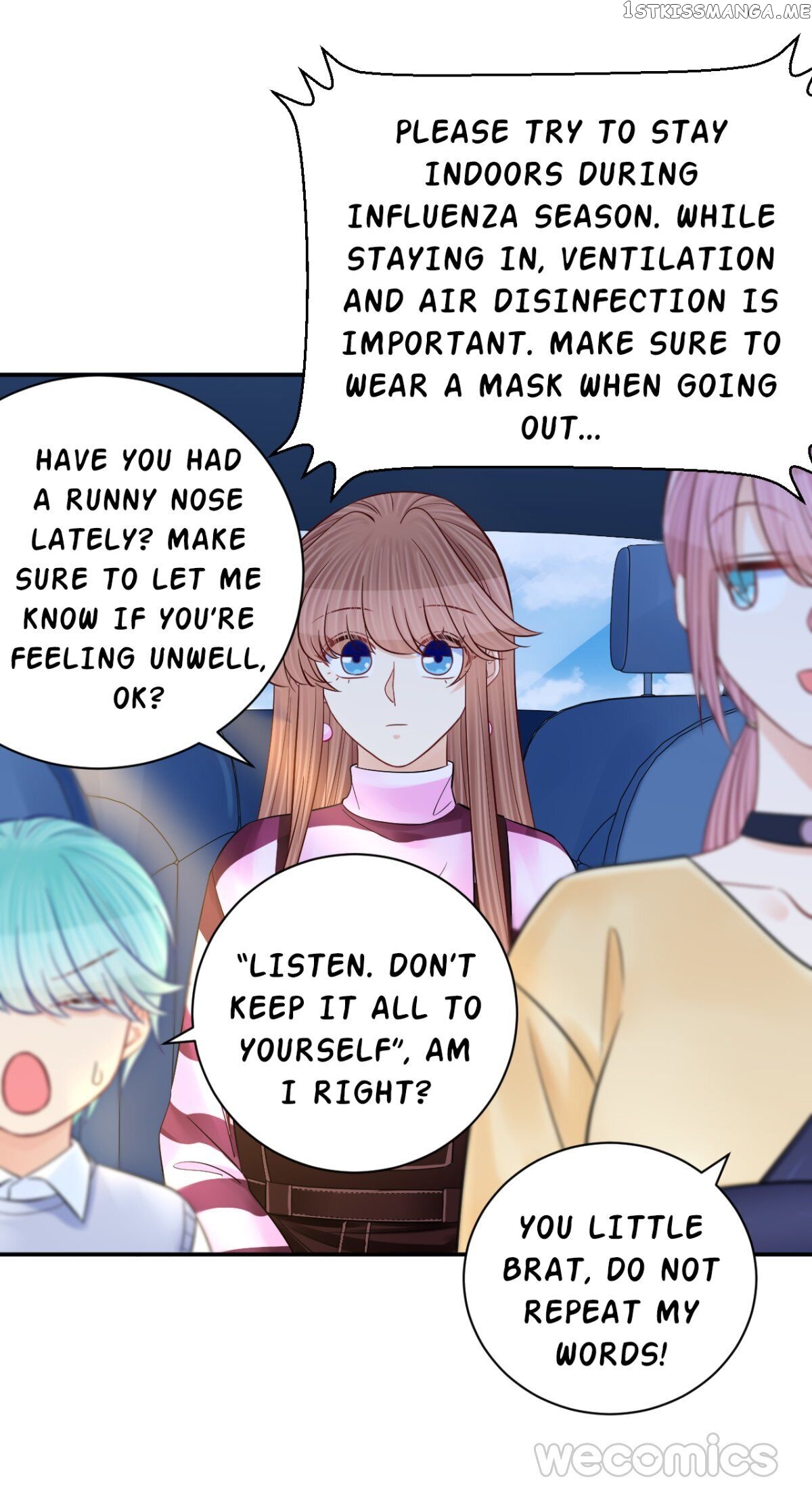 Reborn to Sleep With A Star Actor chapter 172 - page 89