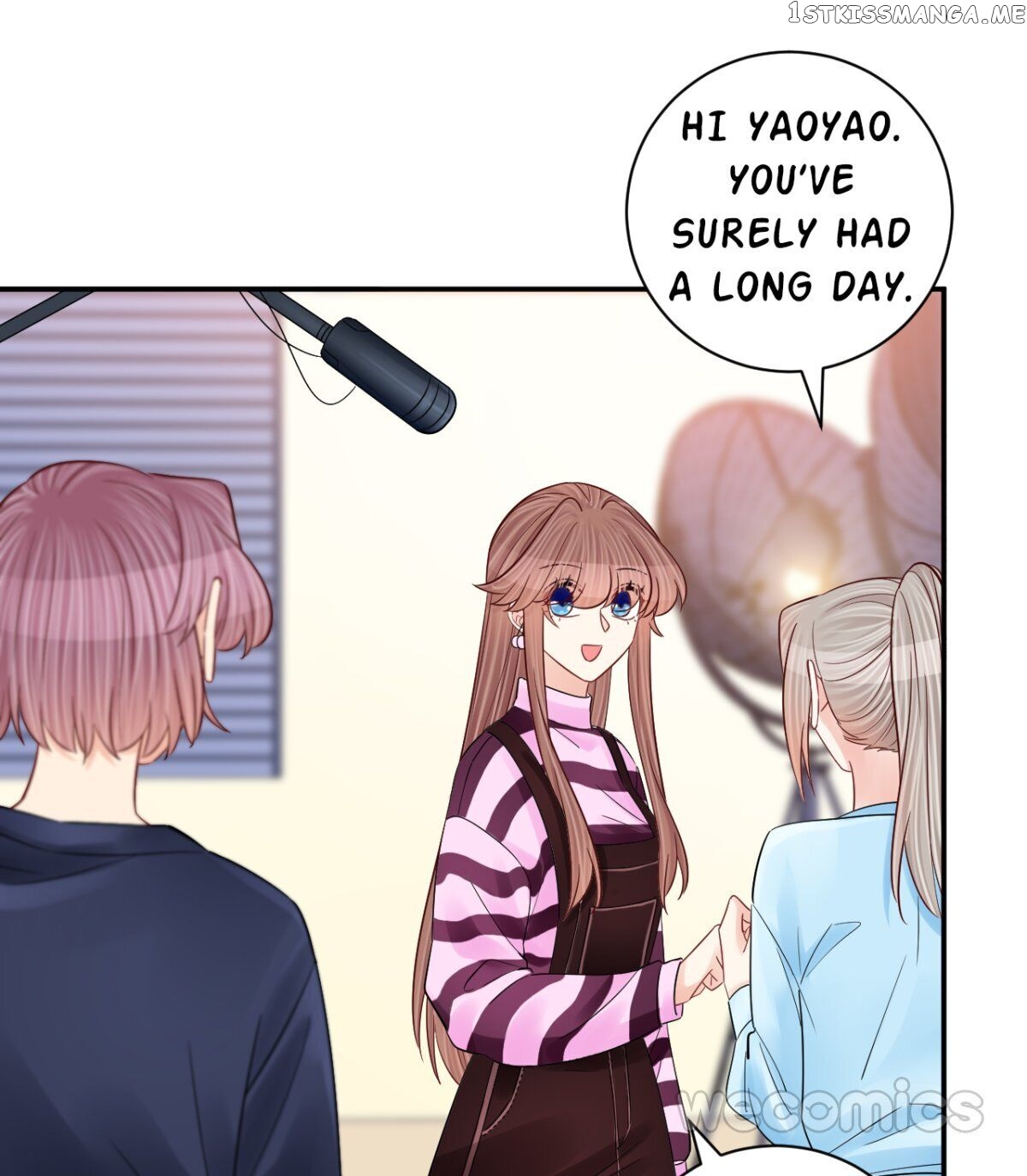 Reborn to Sleep With A Star Actor chapter 172 - page 9
