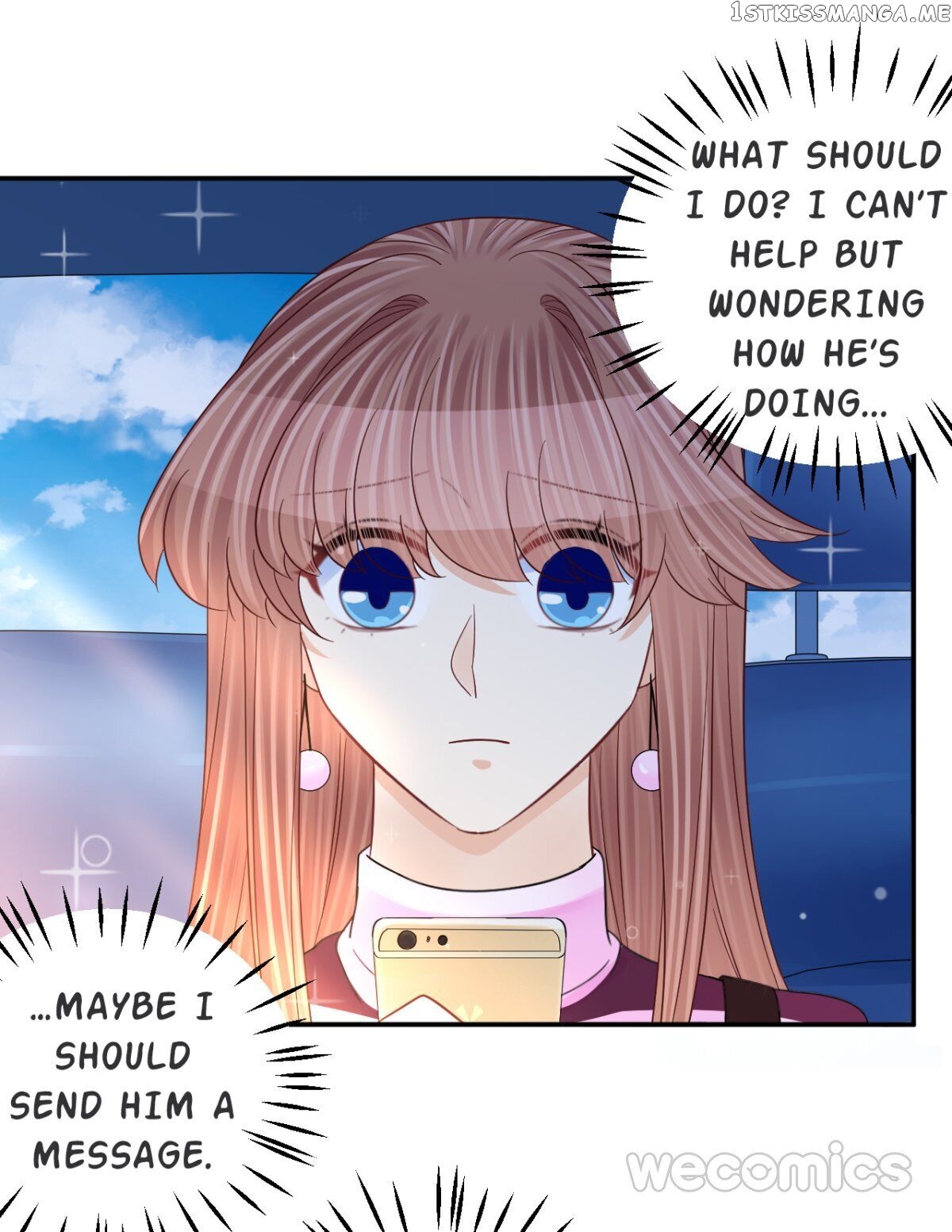 Reborn to Sleep With A Star Actor chapter 172 - page 95