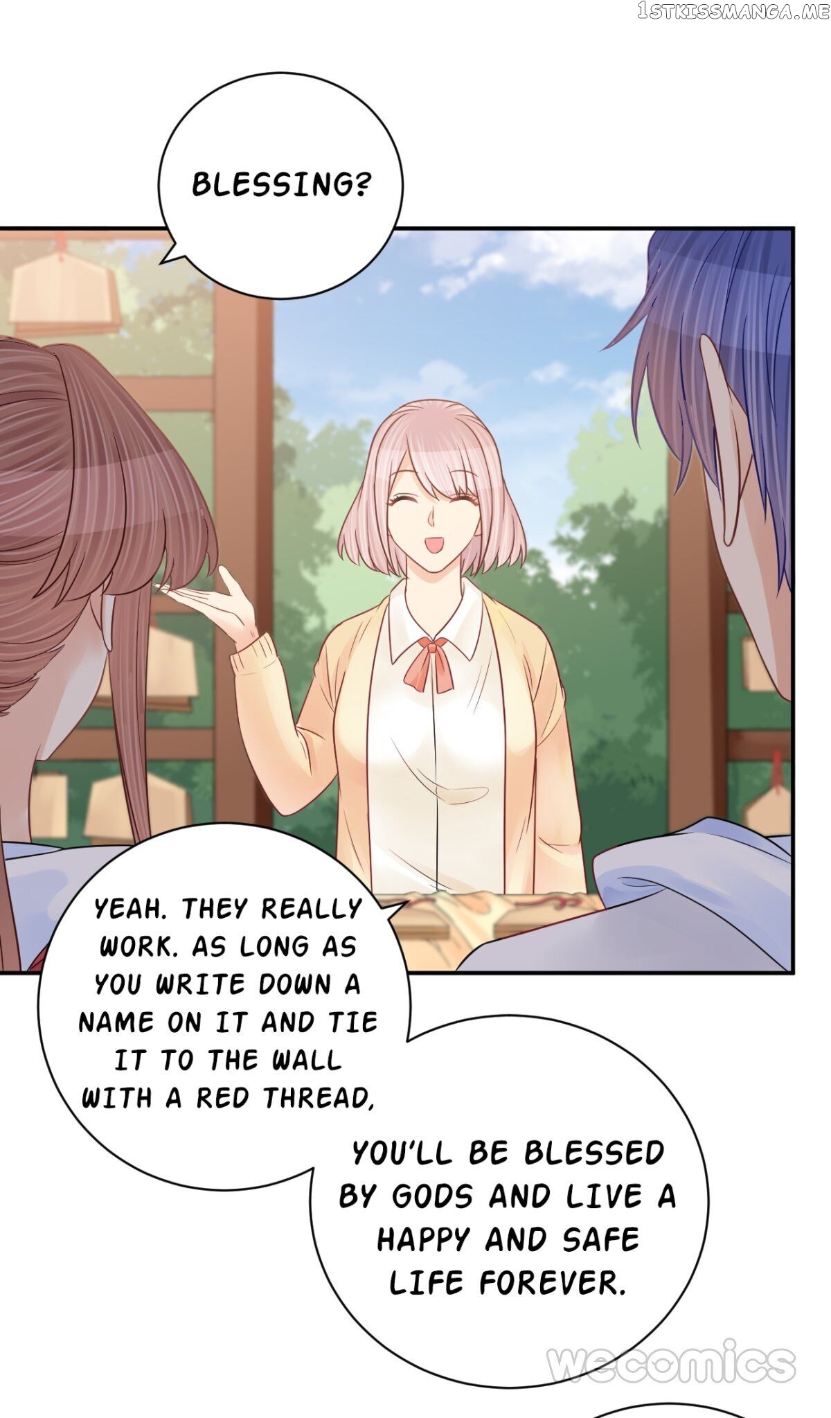 Reborn to Sleep With A Star Actor chapter 170 - page 101