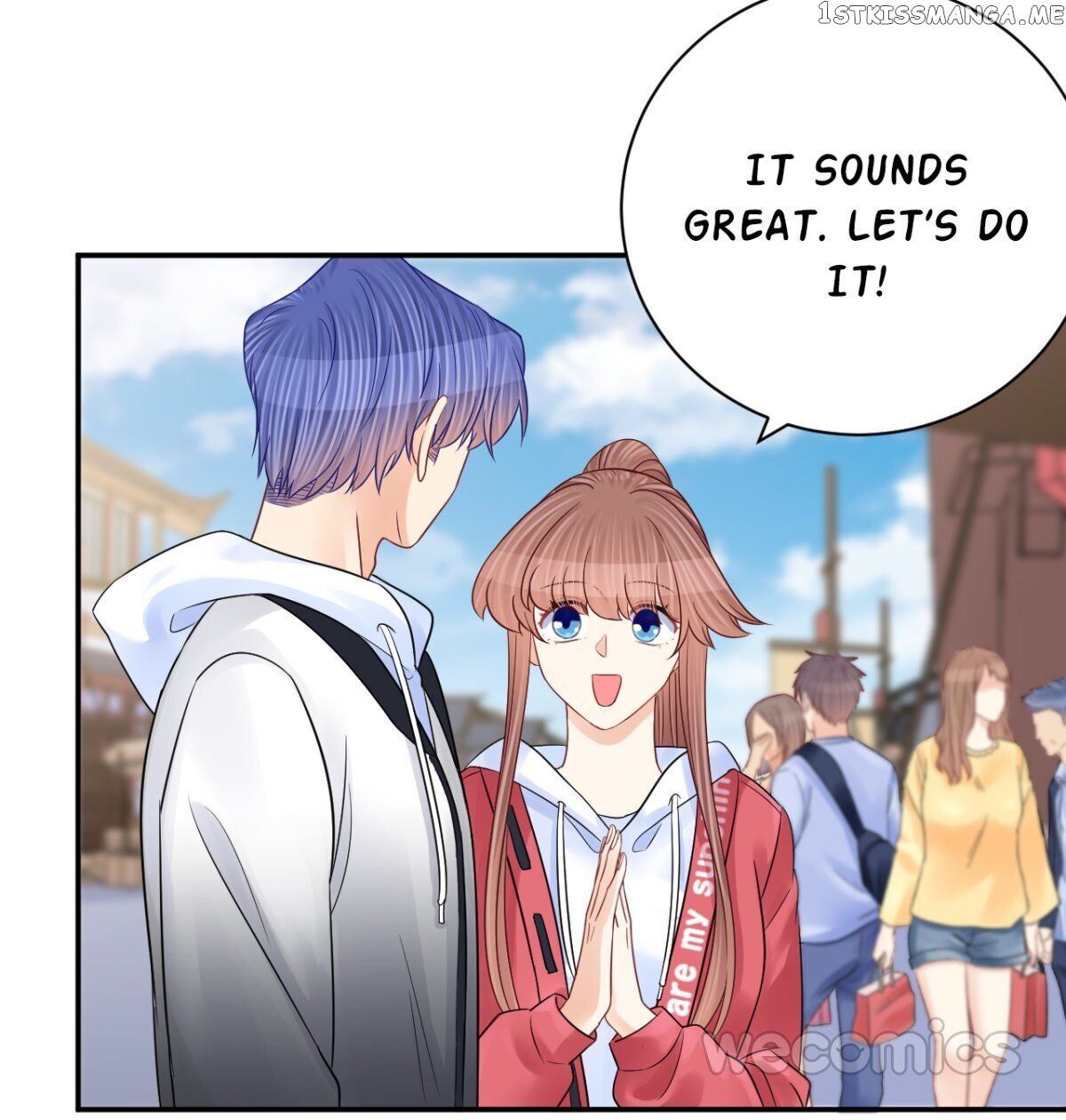 Reborn to Sleep With A Star Actor chapter 170 - page 102