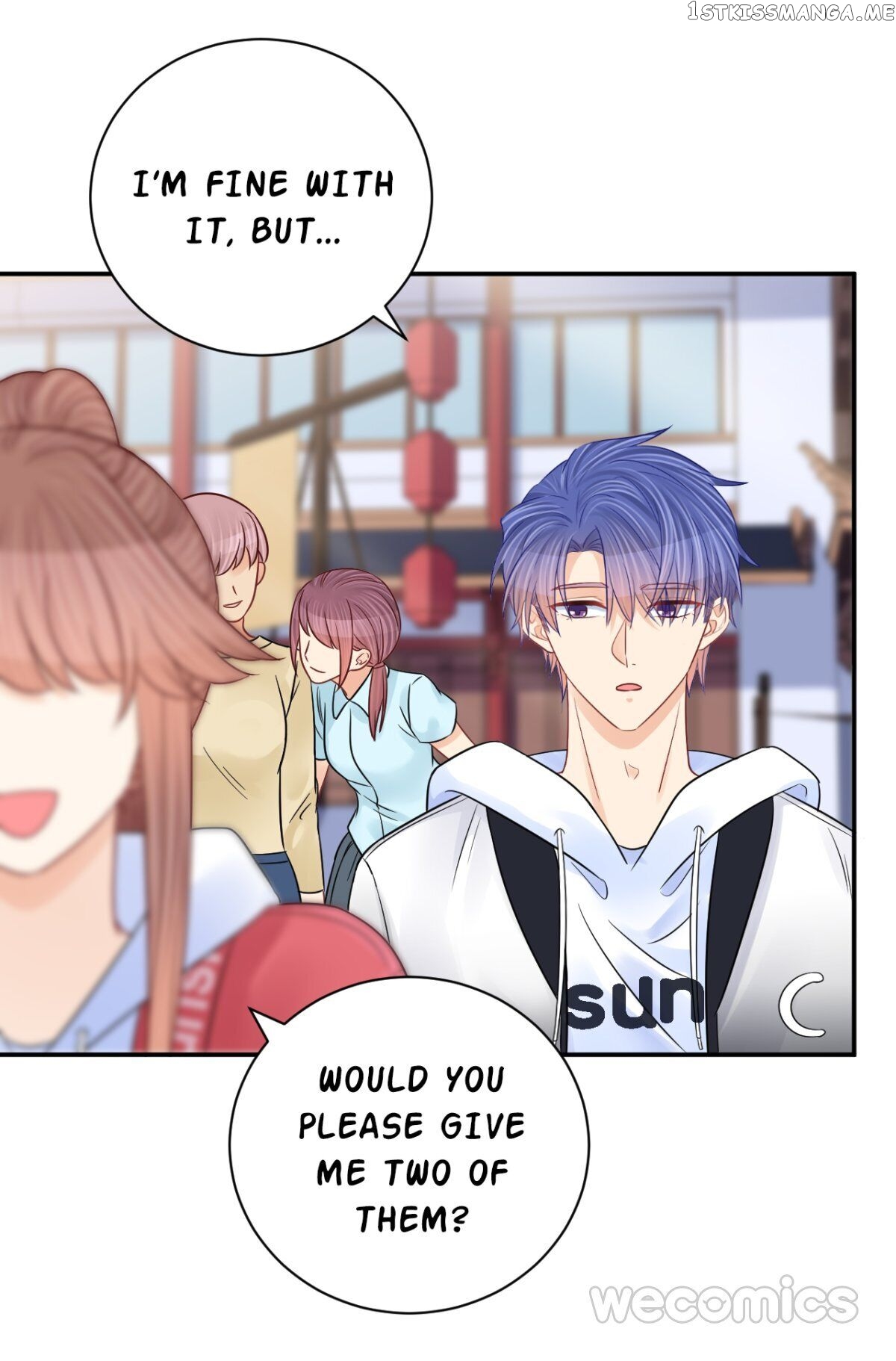 Reborn to Sleep With A Star Actor chapter 170 - page 103