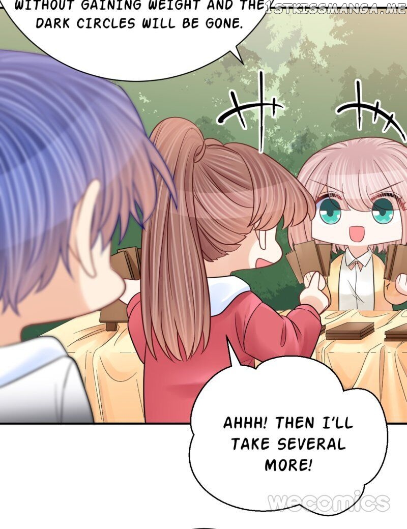 Reborn to Sleep With A Star Actor chapter 170 - page 105