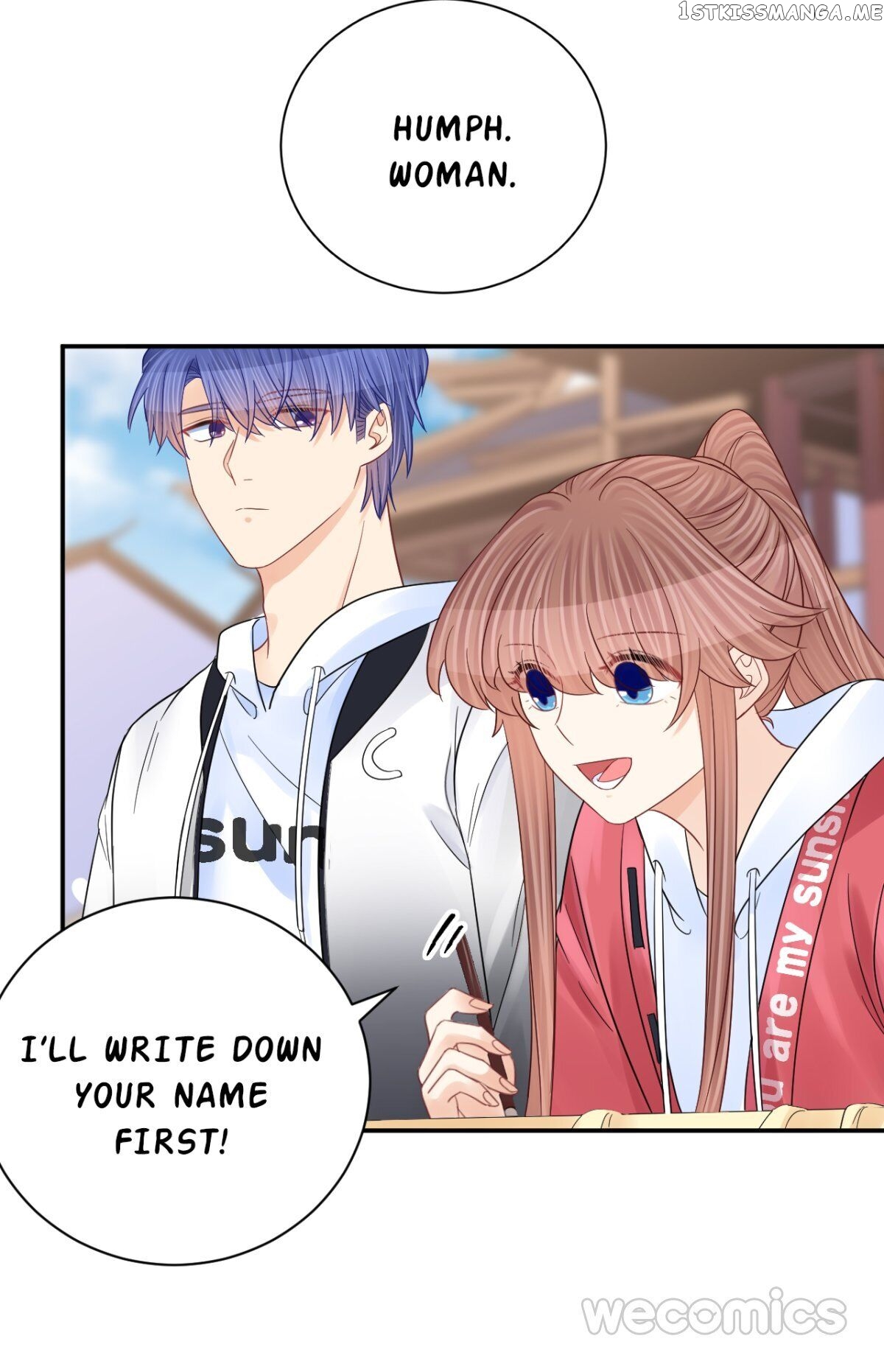 Reborn to Sleep With A Star Actor chapter 170 - page 106