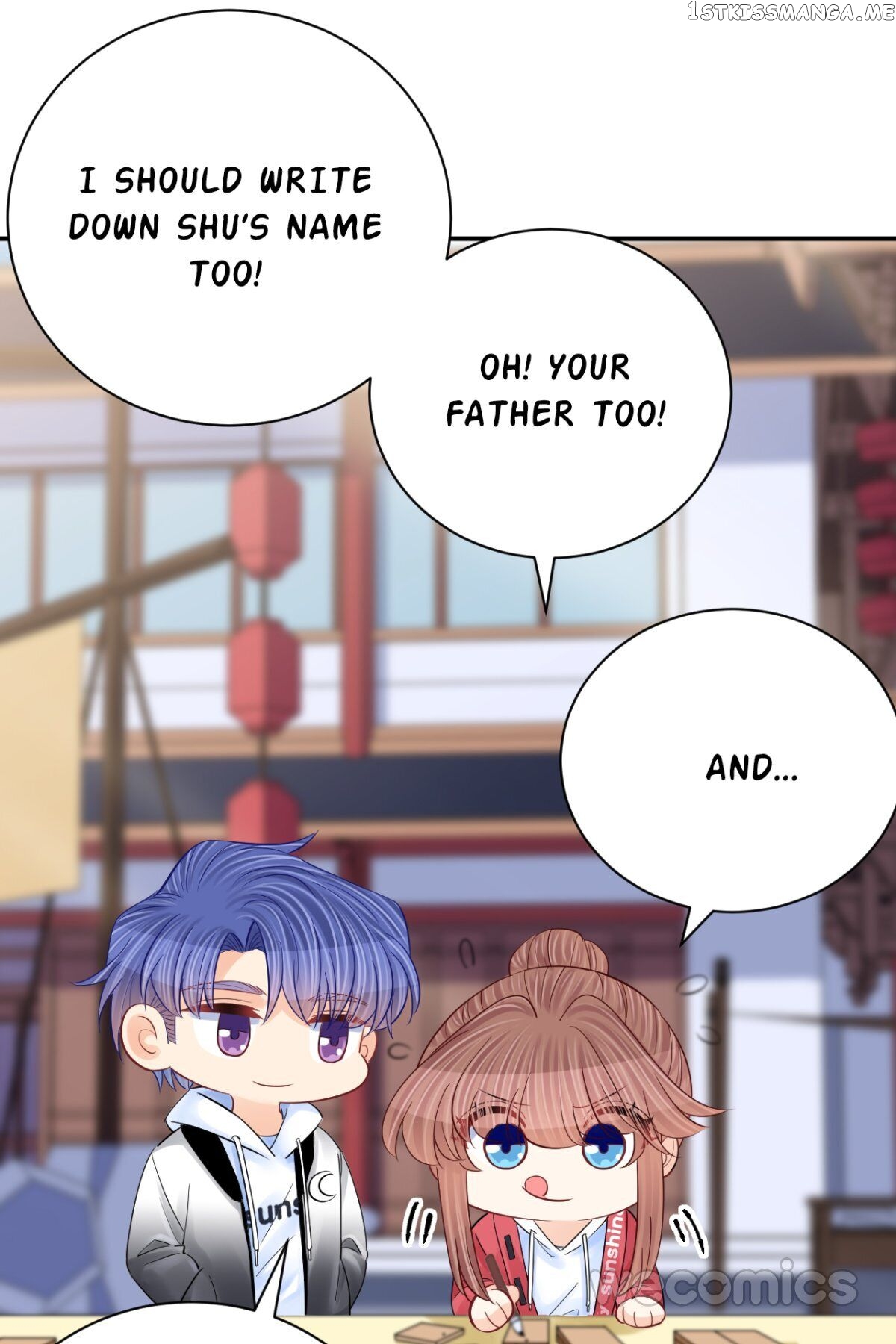 Reborn to Sleep With A Star Actor chapter 170 - page 108