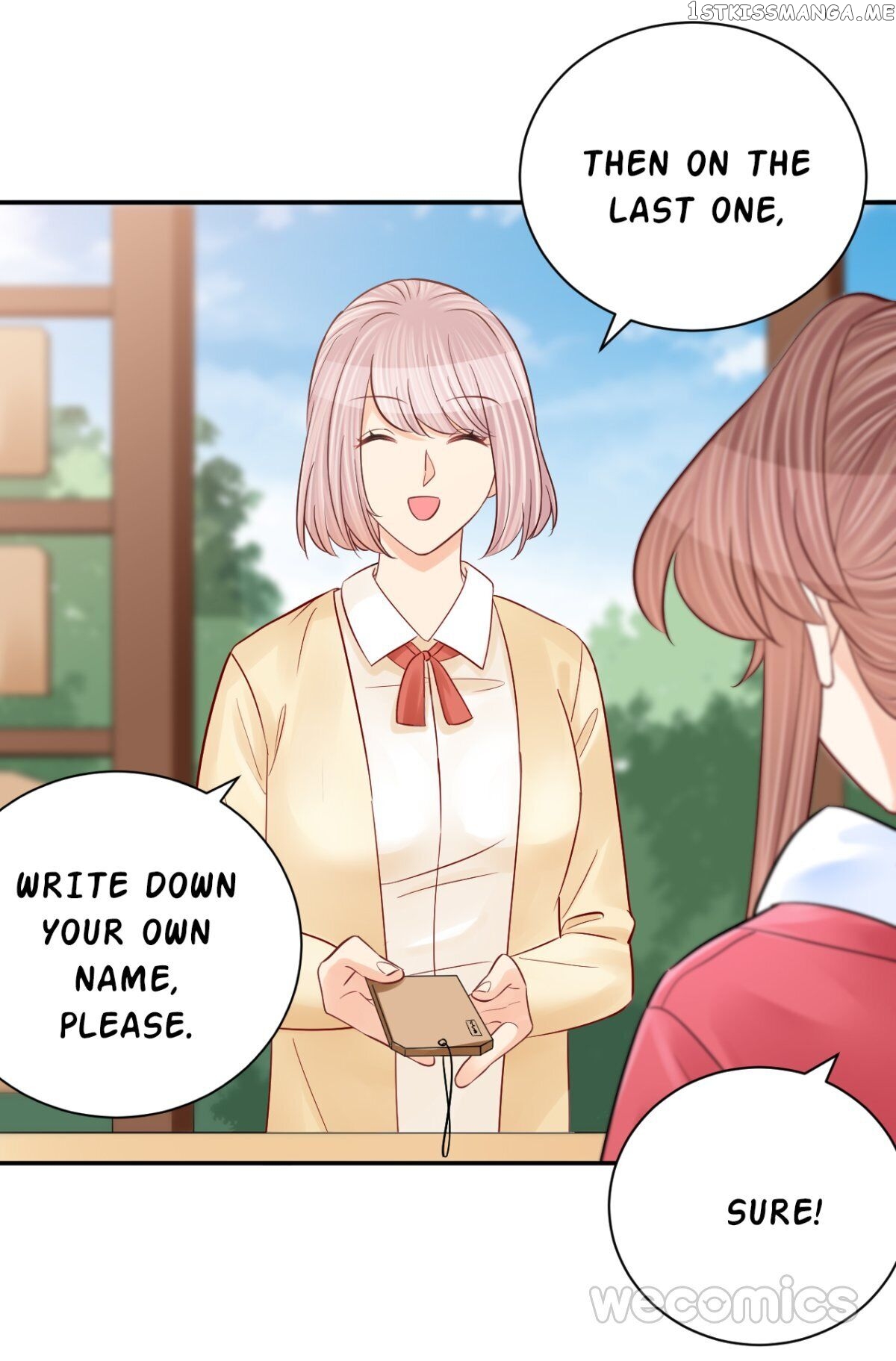 Reborn to Sleep With A Star Actor chapter 170 - page 110