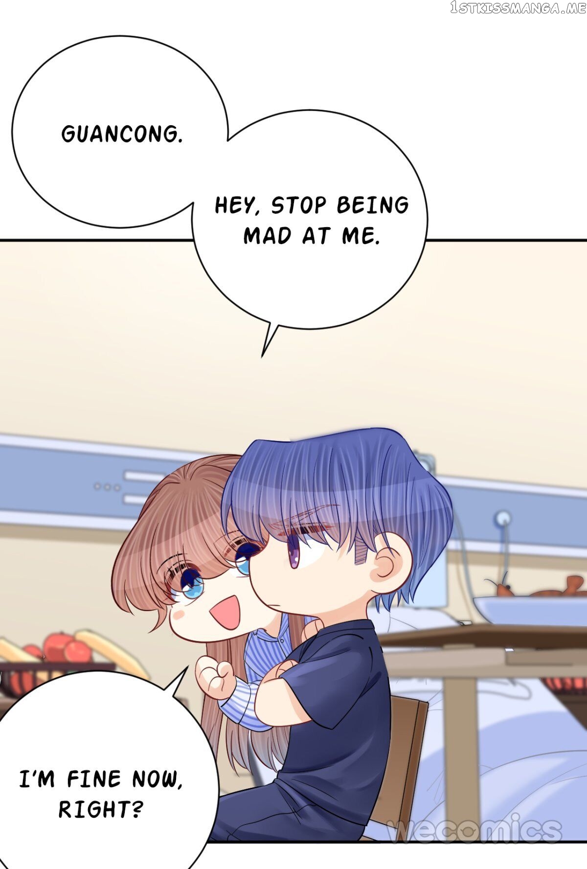 Reborn to Sleep With A Star Actor chapter 170 - page 15