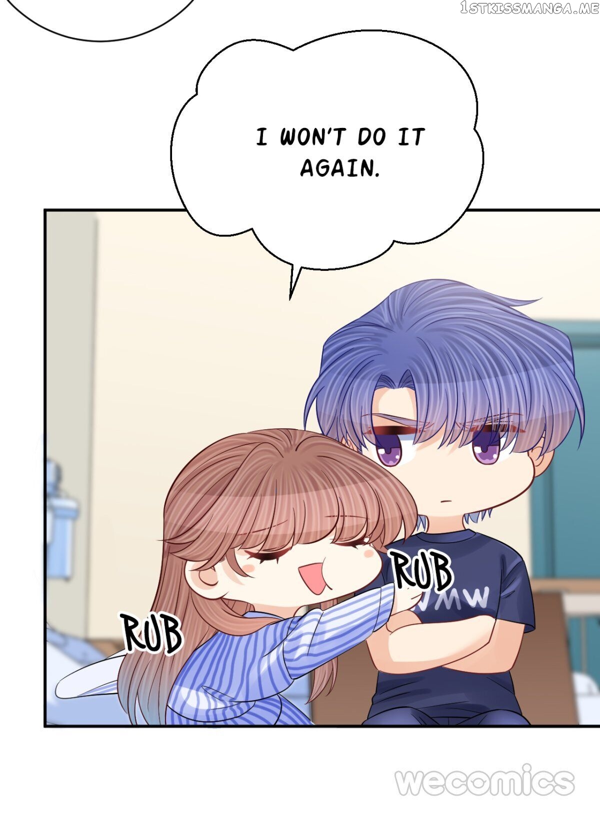 Reborn to Sleep With A Star Actor chapter 170 - page 16