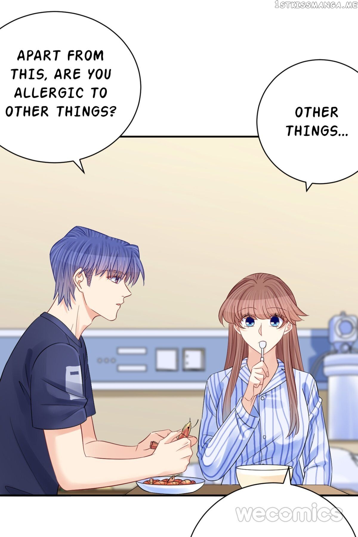 Reborn to Sleep With A Star Actor chapter 170 - page 34