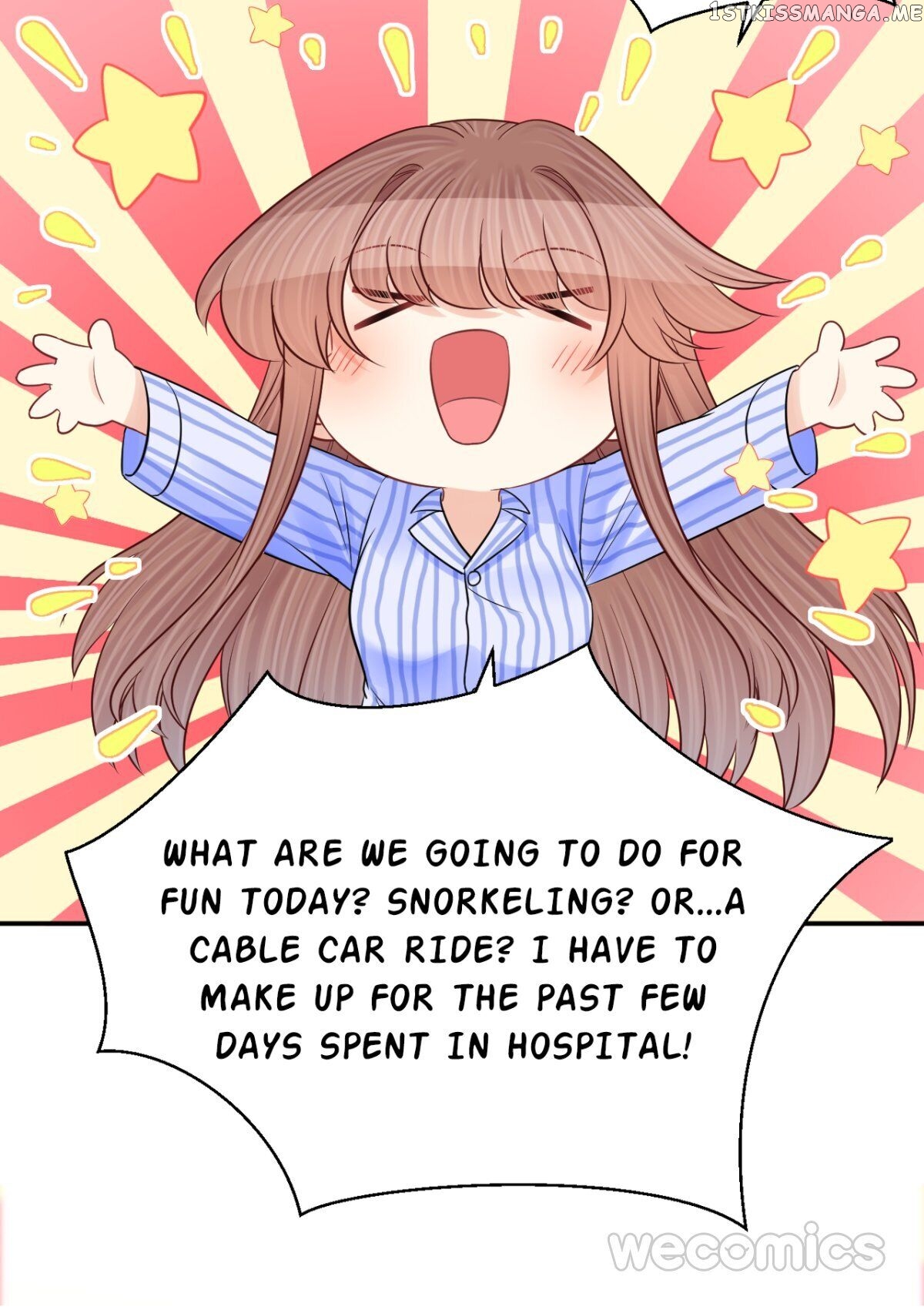 Reborn to Sleep With A Star Actor chapter 170 - page 61
