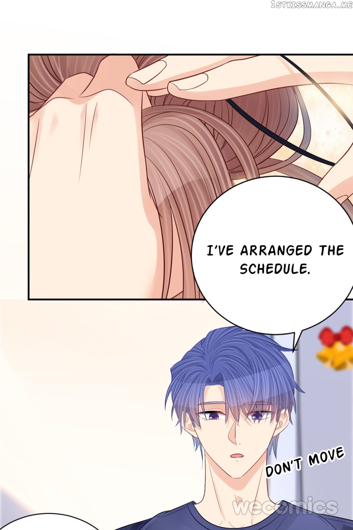 Reborn to Sleep With A Star Actor chapter 170 - page 62