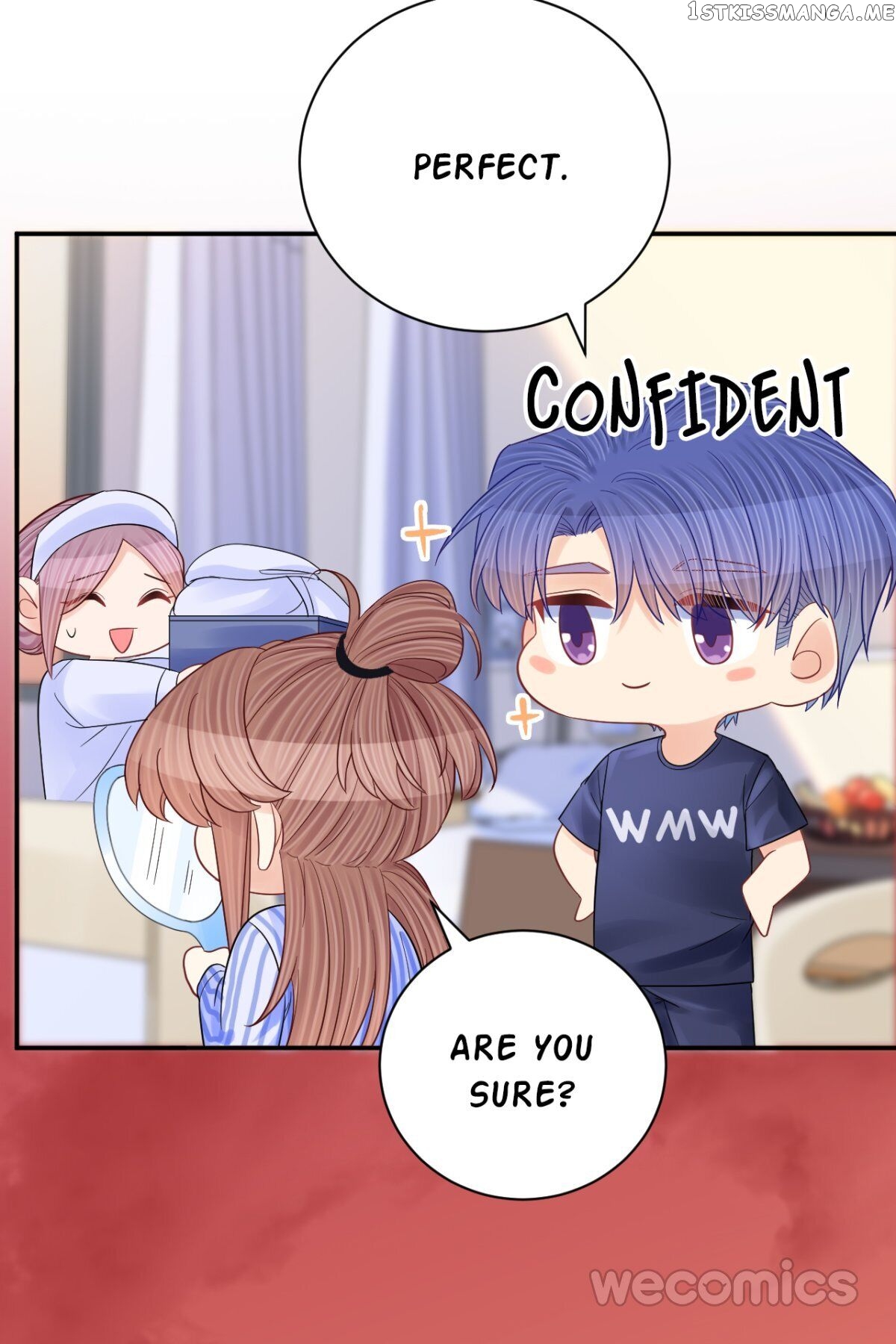 Reborn to Sleep With A Star Actor chapter 170 - page 65