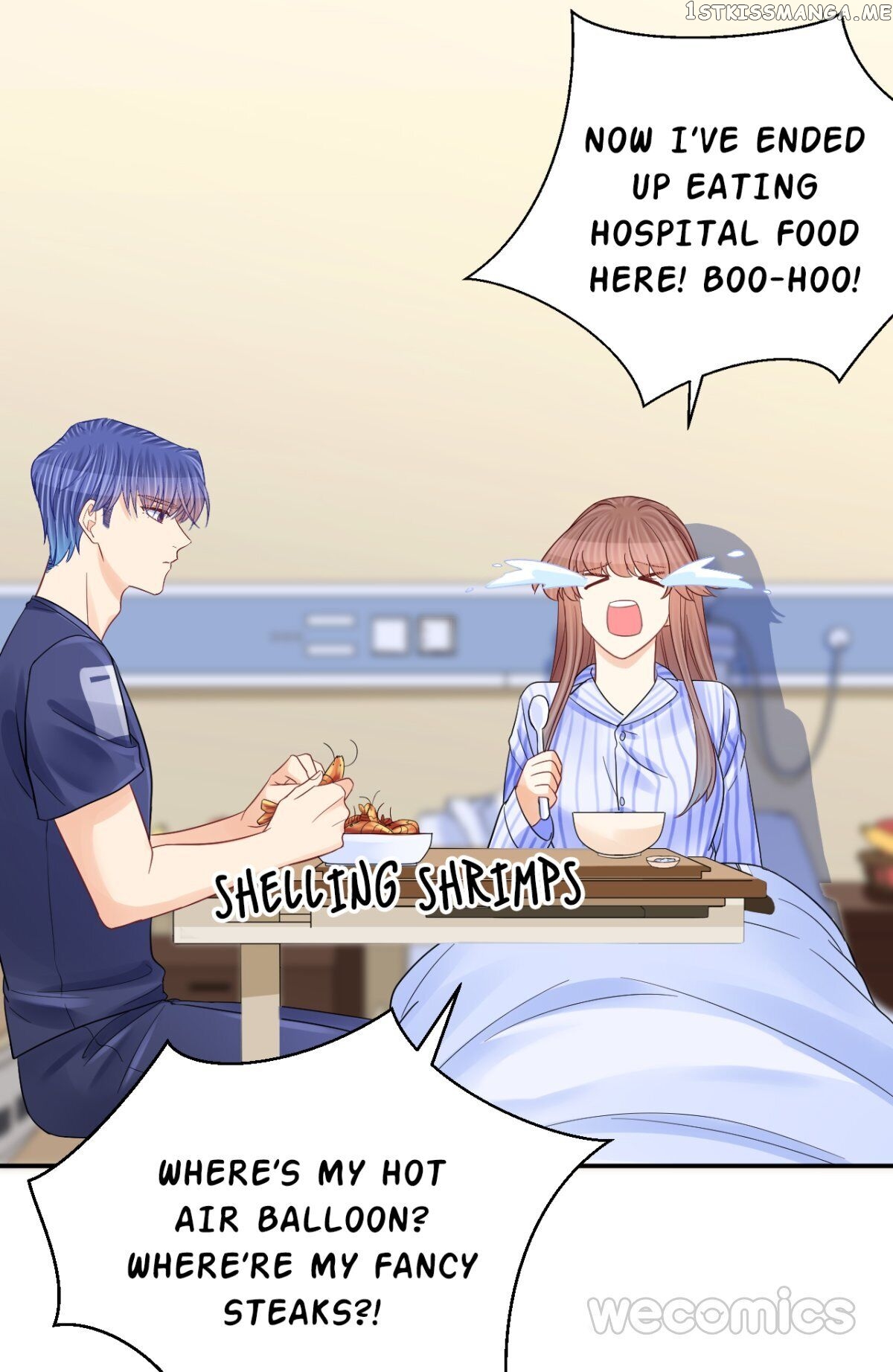 Reborn to Sleep With A Star Actor chapter 170 - page 8
