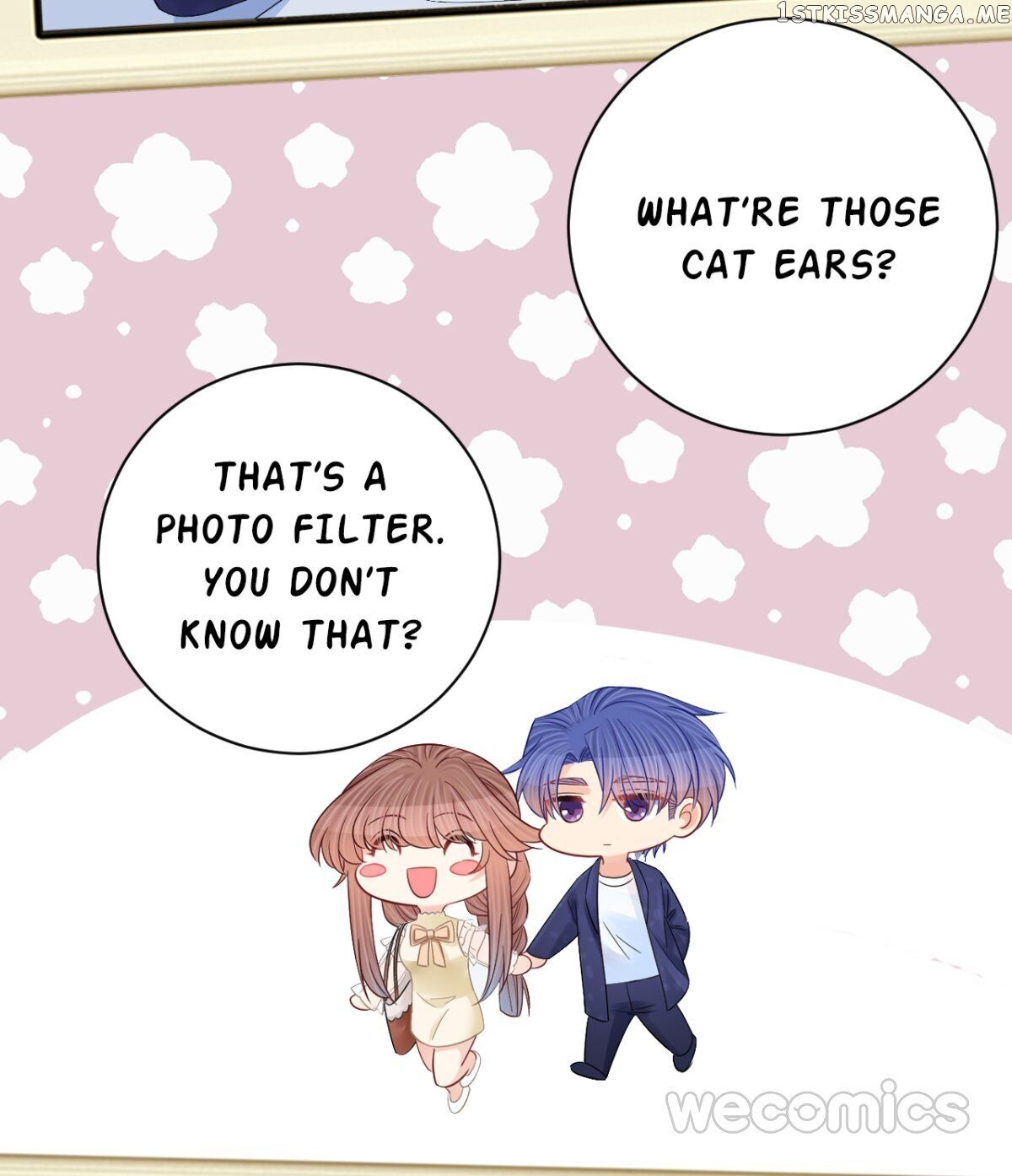 Reborn to Sleep With A Star Actor chapter 170 - page 81