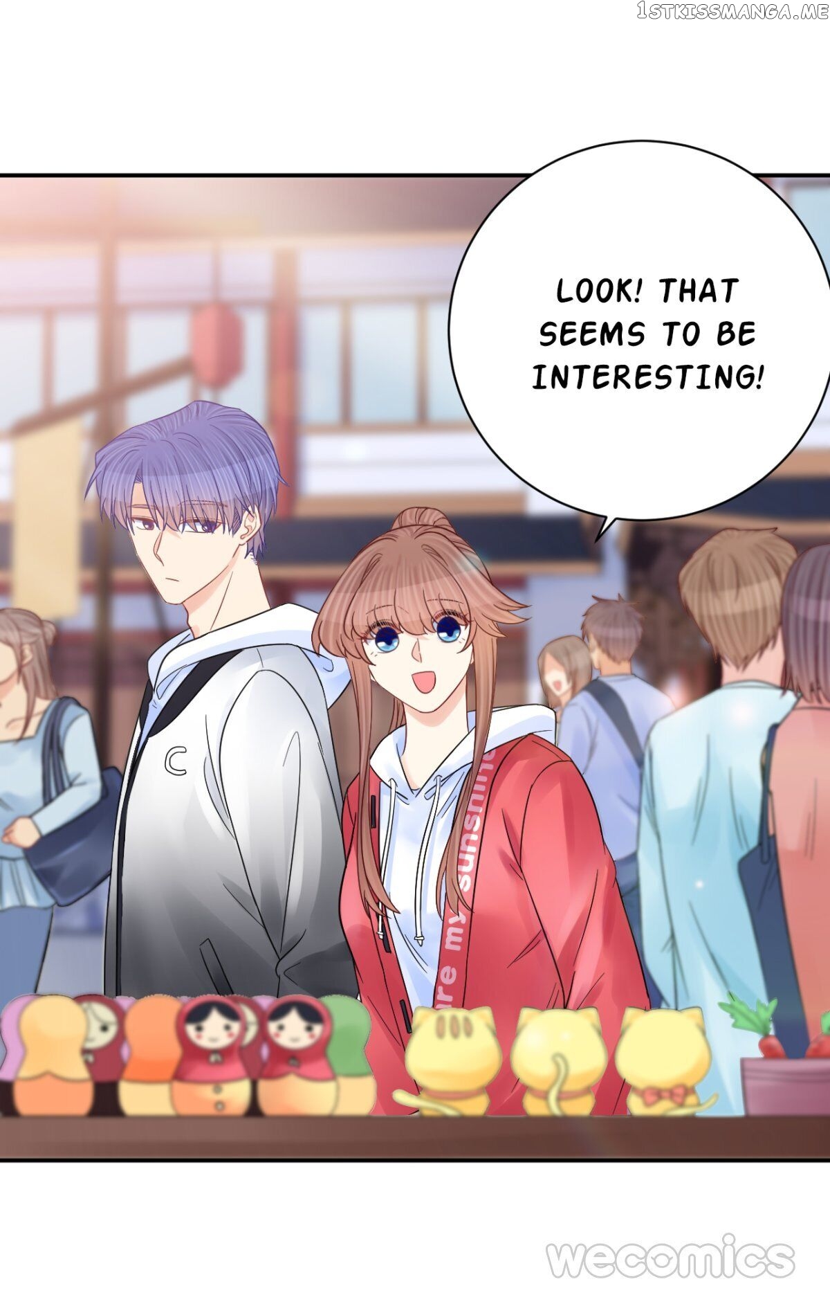 Reborn to Sleep With A Star Actor chapter 170 - page 87