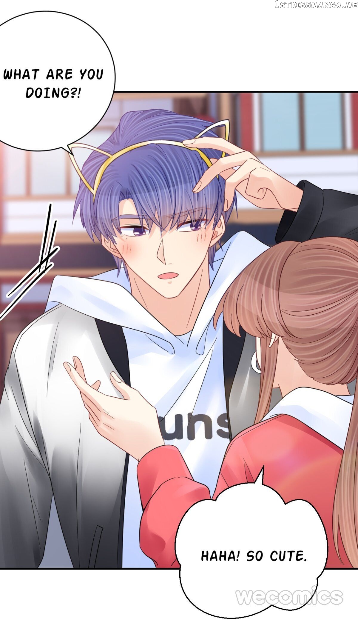 Reborn to Sleep With A Star Actor chapter 170 - page 90