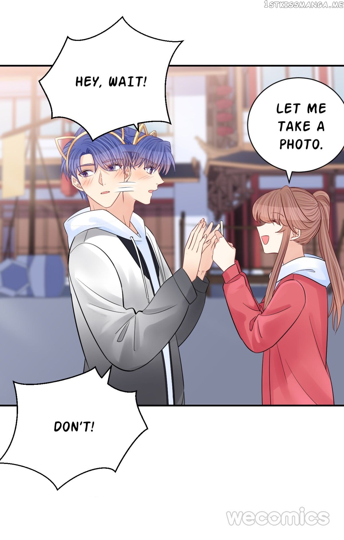 Reborn to Sleep With A Star Actor chapter 170 - page 91