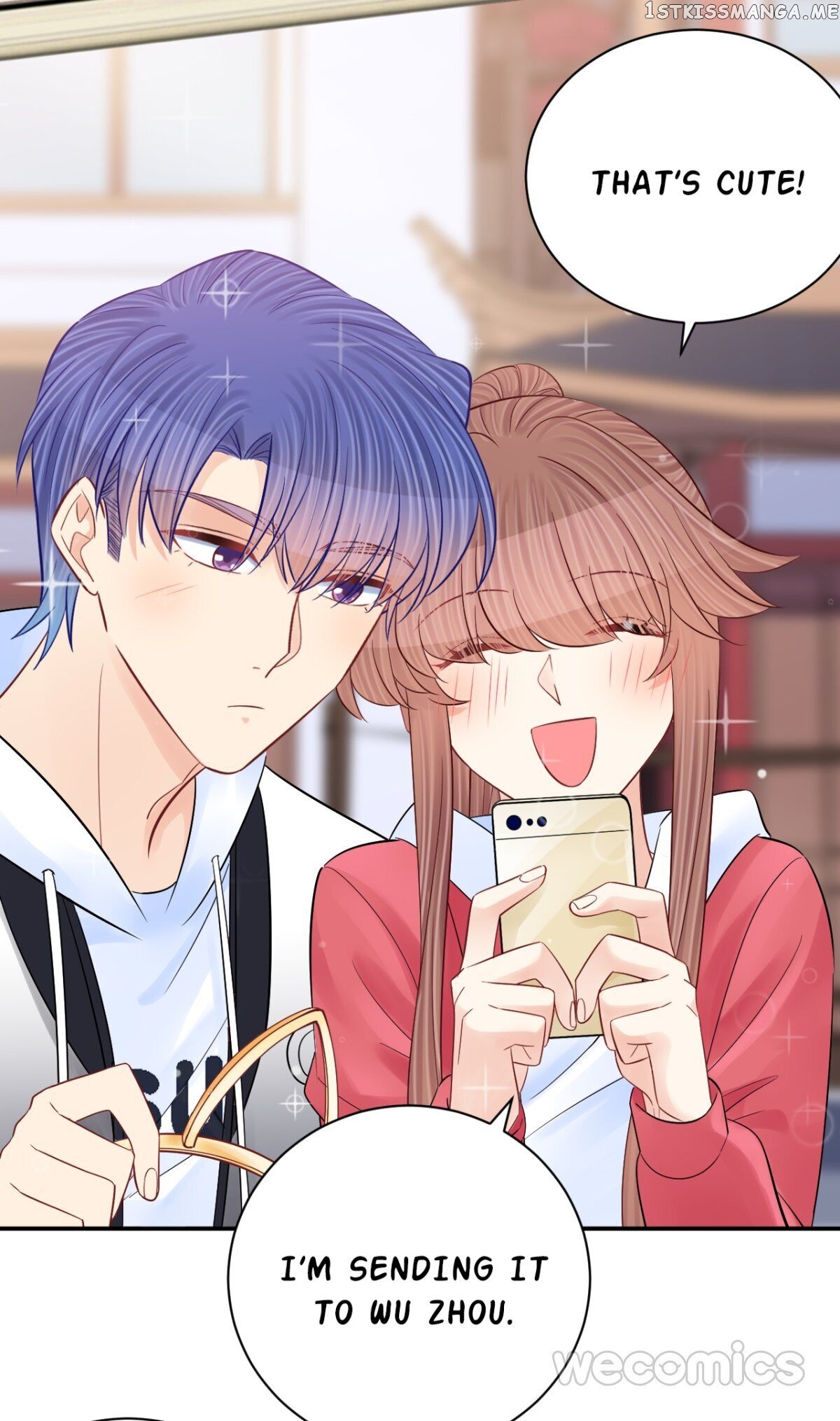 Reborn to Sleep With A Star Actor chapter 170 - page 94