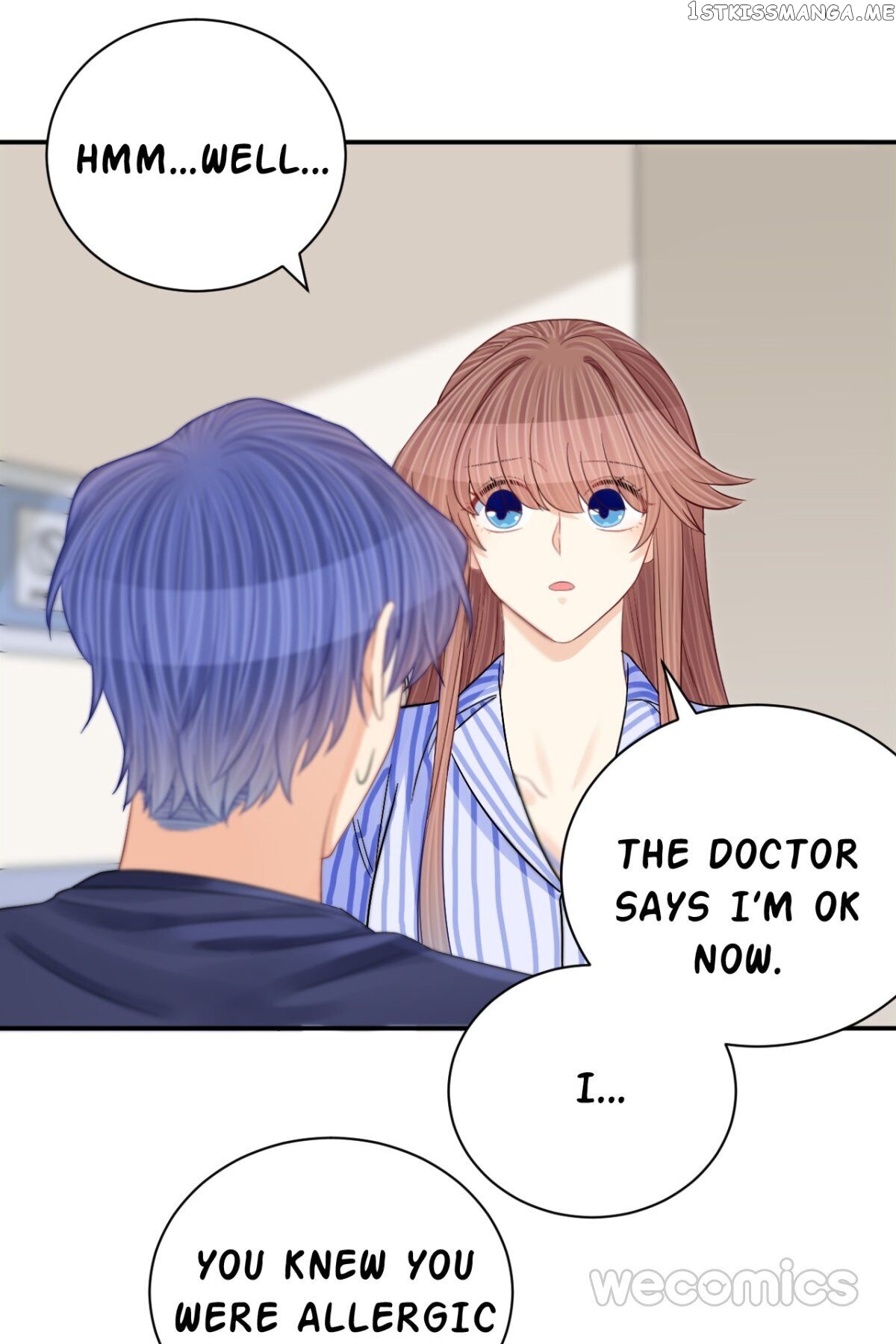 Reborn to Sleep With A Star Actor chapter 169 - page 111