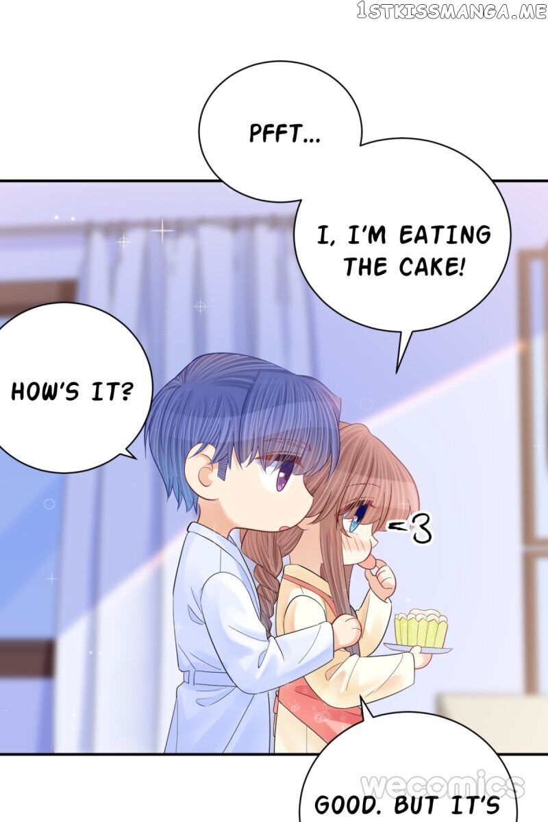 Reborn to Sleep With A Star Actor chapter 169 - page 27