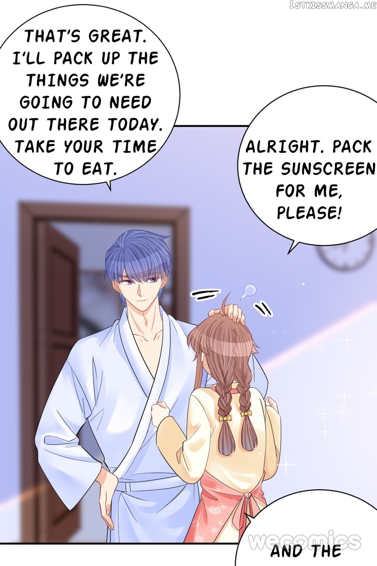 Reborn to Sleep With A Star Actor chapter 169 - page 32