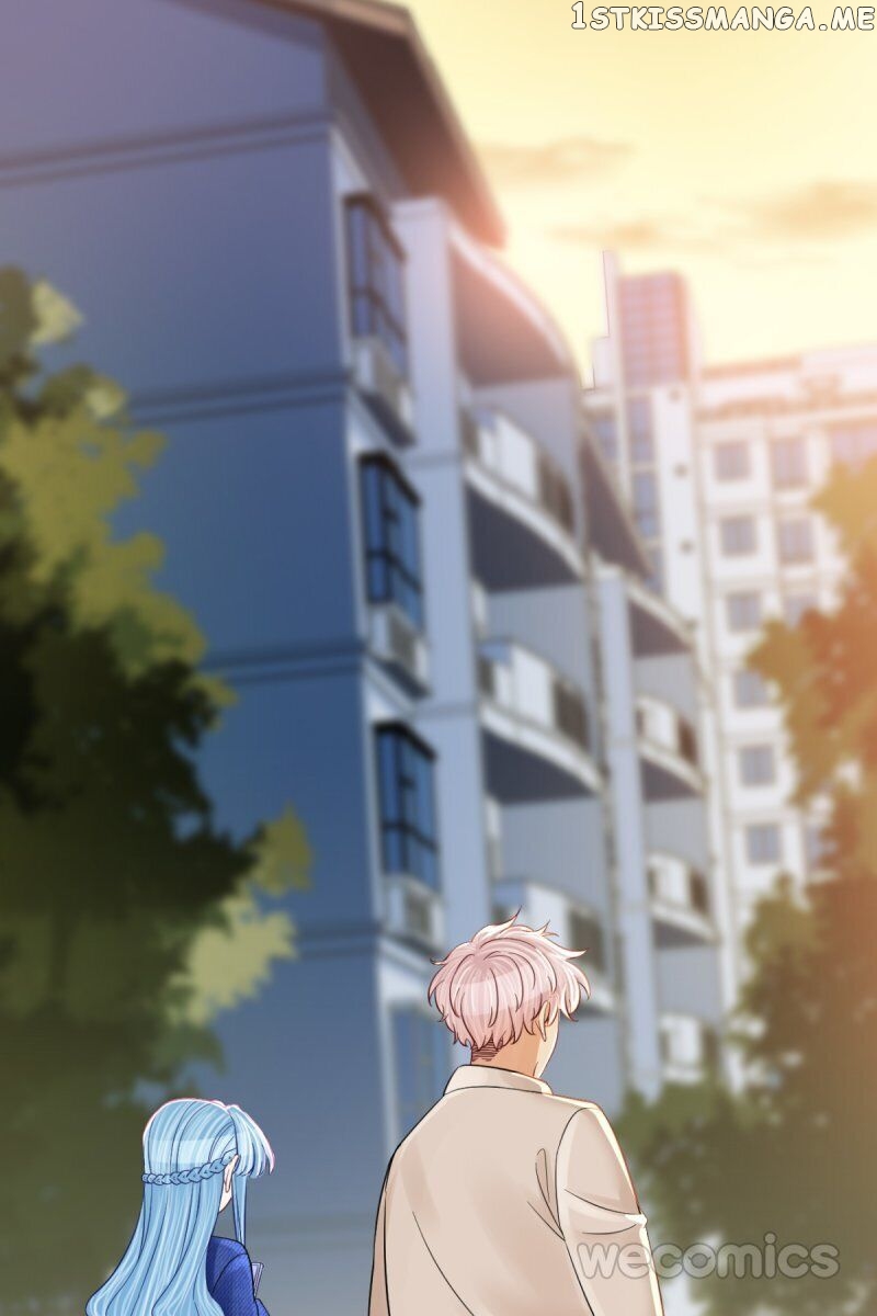 Reborn to Sleep With A Star Actor chapter 169 - page 40