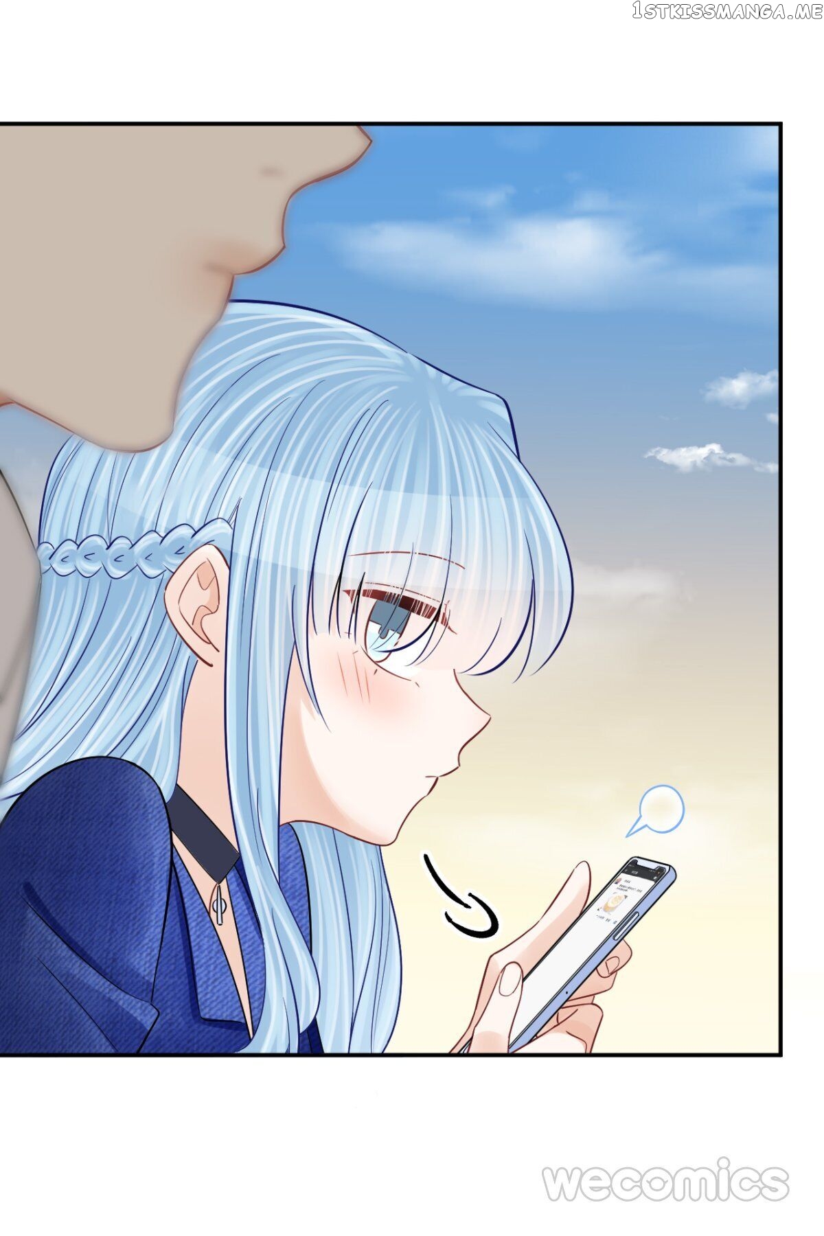 Reborn to Sleep With A Star Actor chapter 169 - page 43