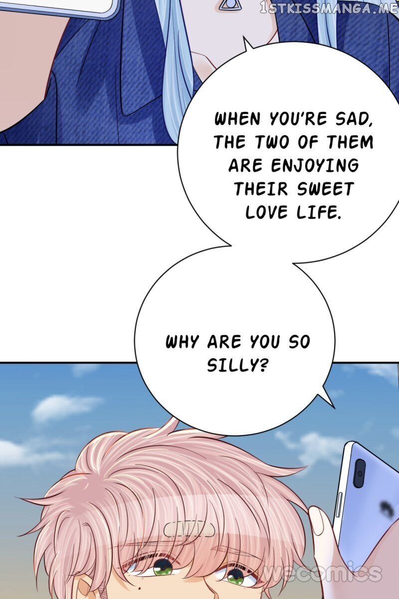 Reborn to Sleep With A Star Actor chapter 169 - page 48