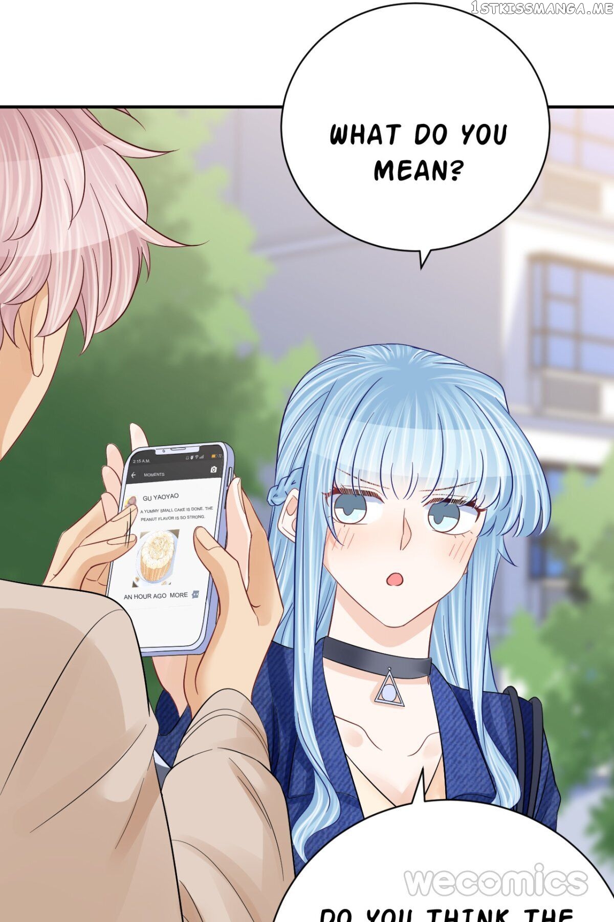 Reborn to Sleep With A Star Actor chapter 169 - page 52