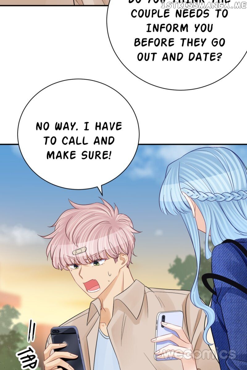 Reborn to Sleep With A Star Actor chapter 169 - page 53