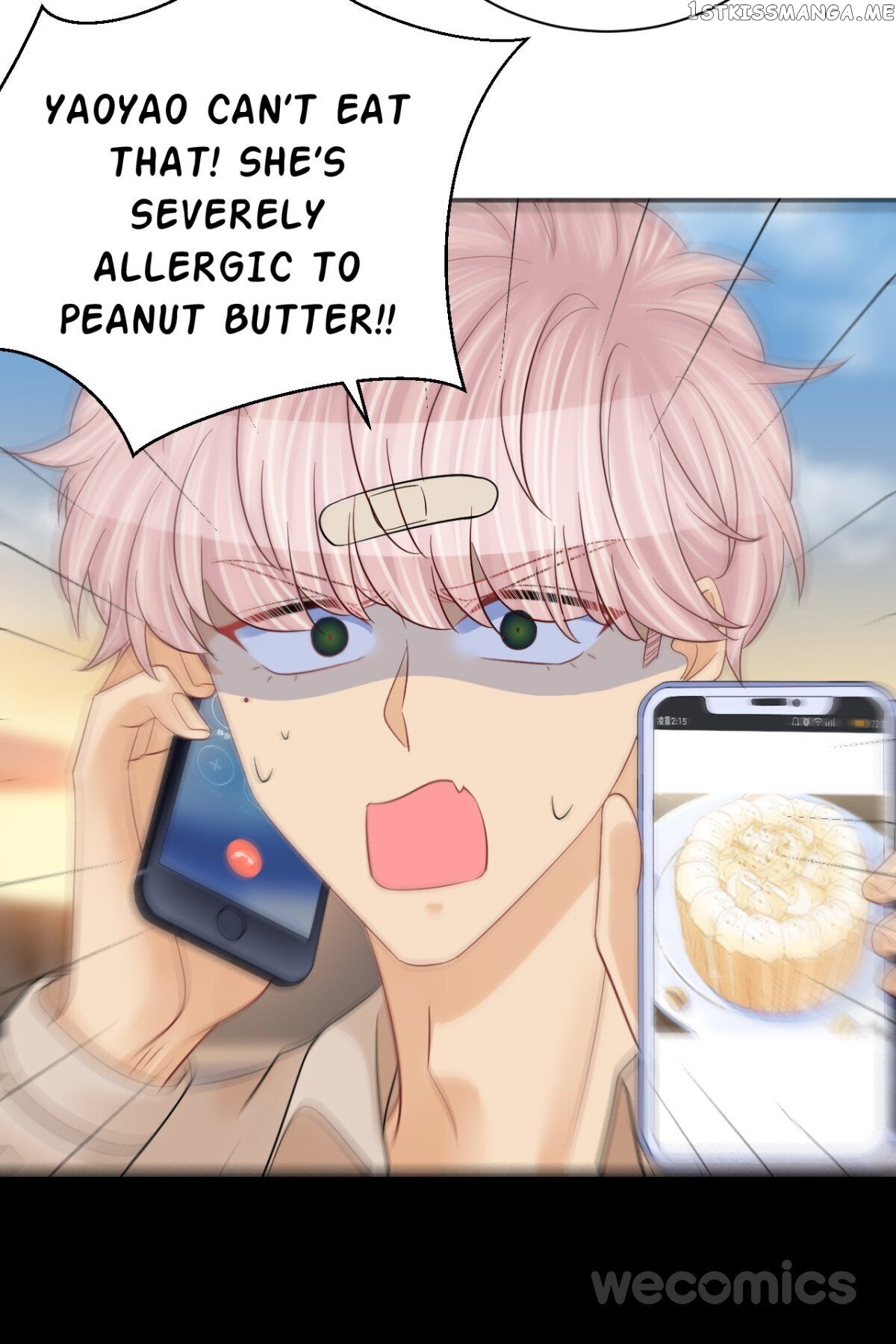 Reborn to Sleep With A Star Actor chapter 169 - page 55