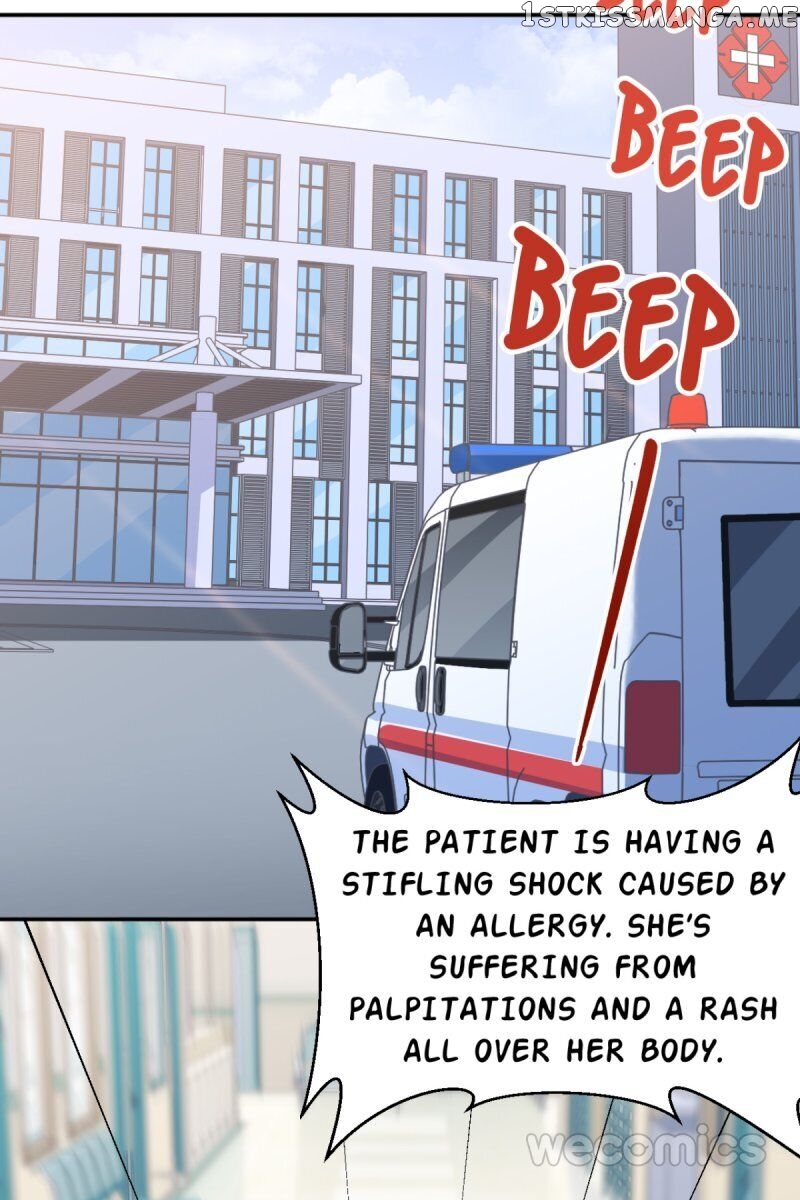 Reborn to Sleep With A Star Actor chapter 169 - page 63