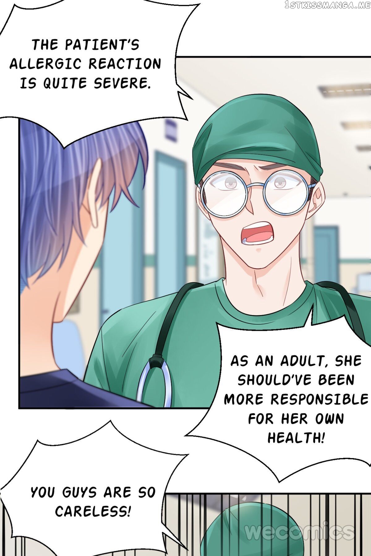 Reborn to Sleep With A Star Actor chapter 169 - page 70