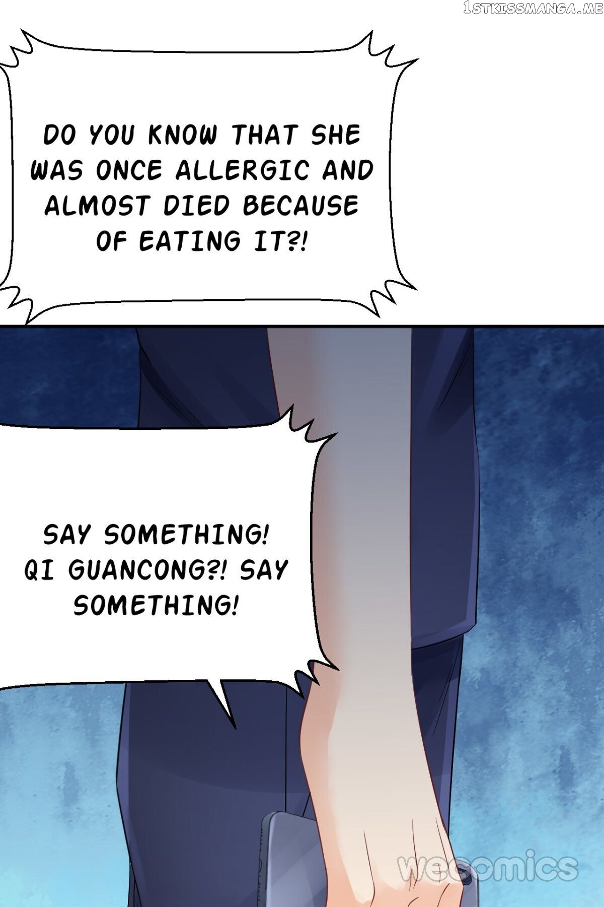Reborn to Sleep With A Star Actor chapter 169 - page 77