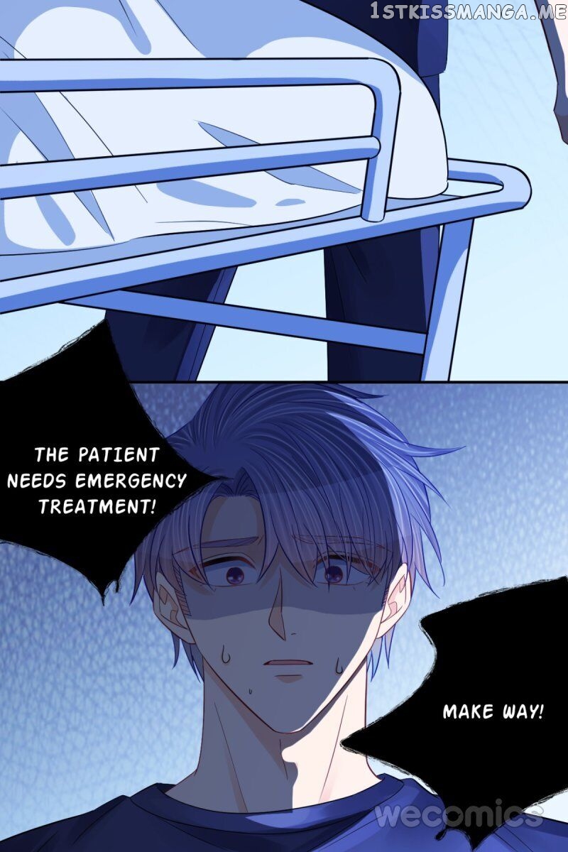 Reborn to Sleep With A Star Actor chapter 169 - page 99