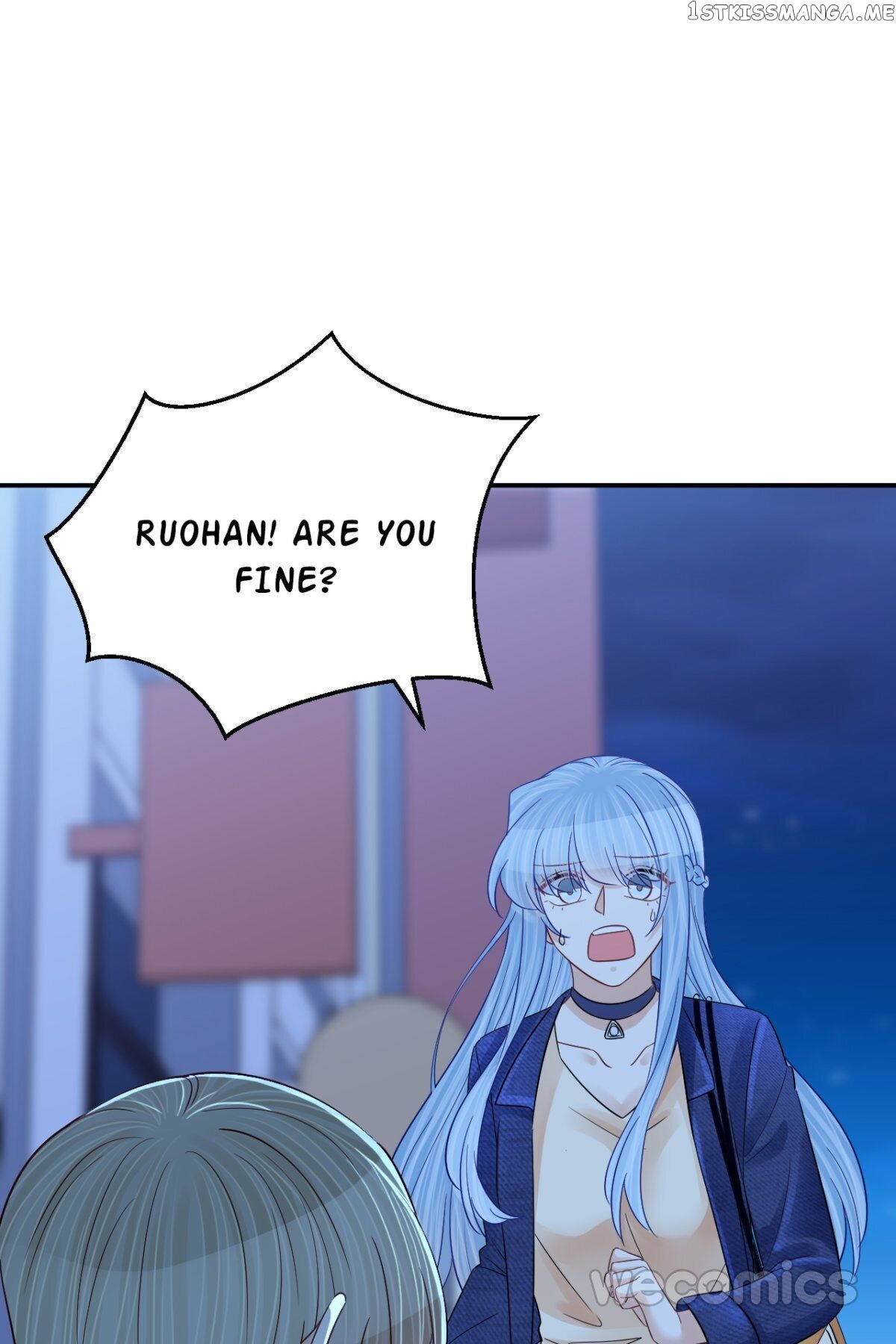 Reborn to Sleep With A Star Actor chapter 168 - page 100