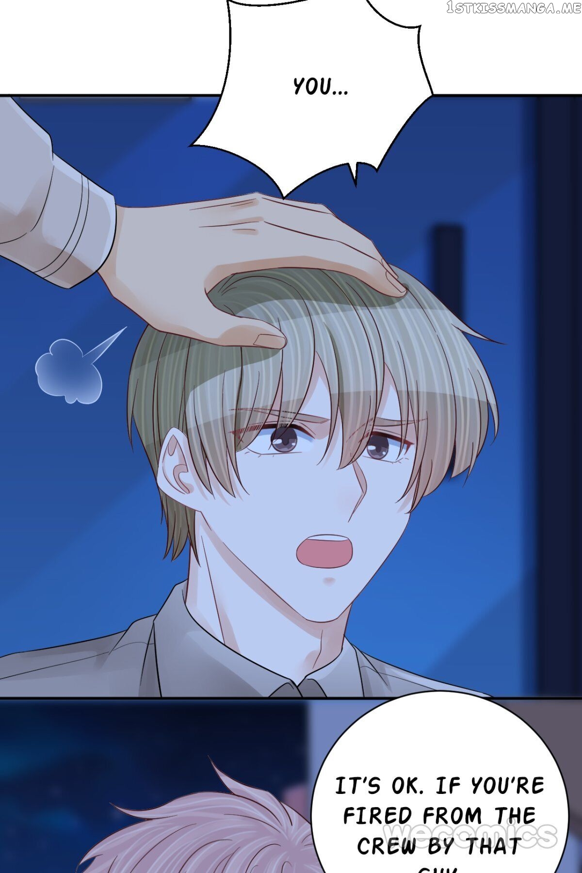 Reborn to Sleep With A Star Actor chapter 168 - page 109