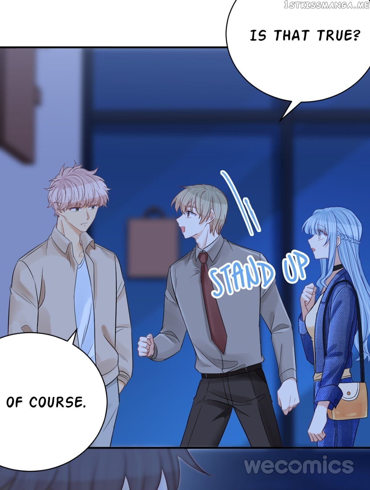Reborn to Sleep With A Star Actor chapter 168 - page 112