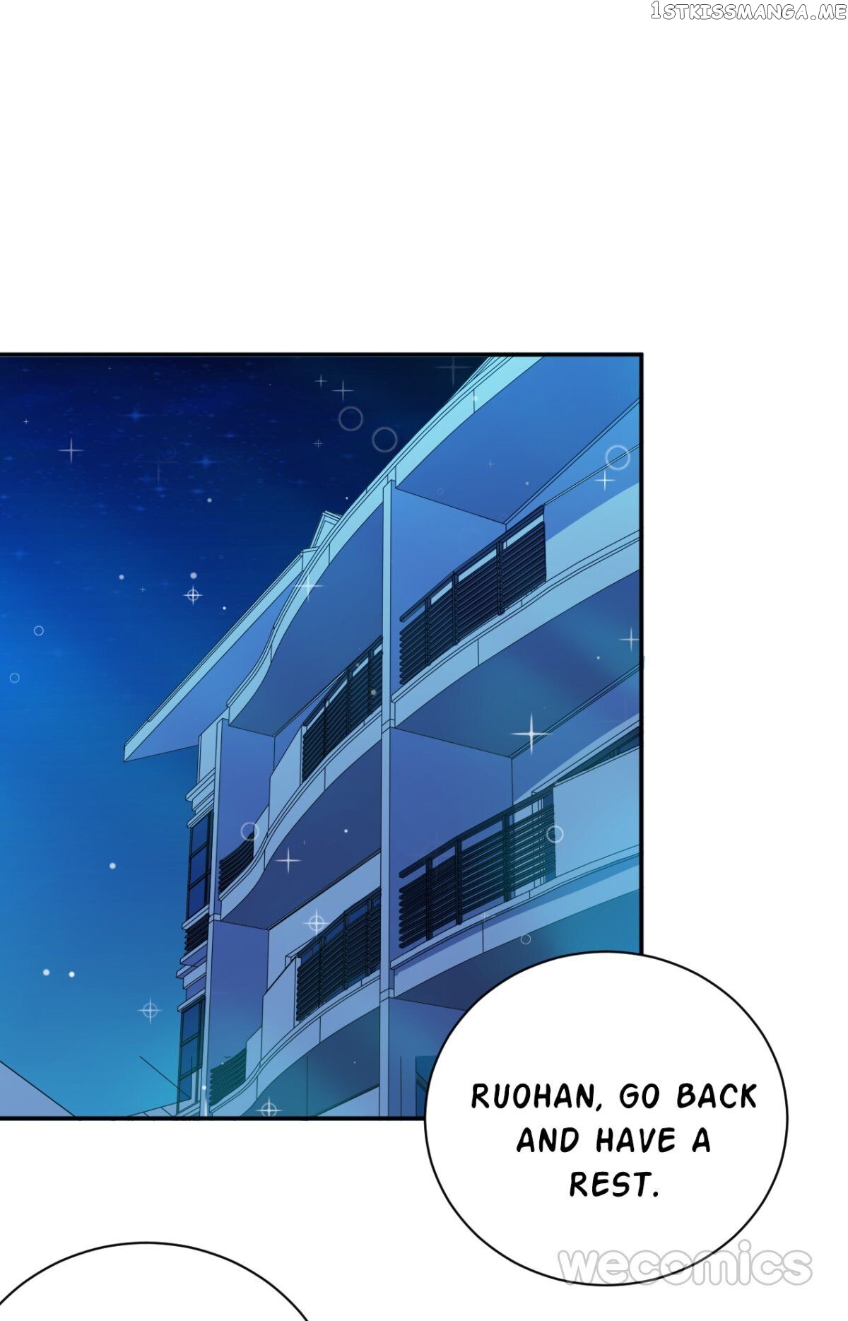 Reborn to Sleep With A Star Actor chapter 168 - page 115