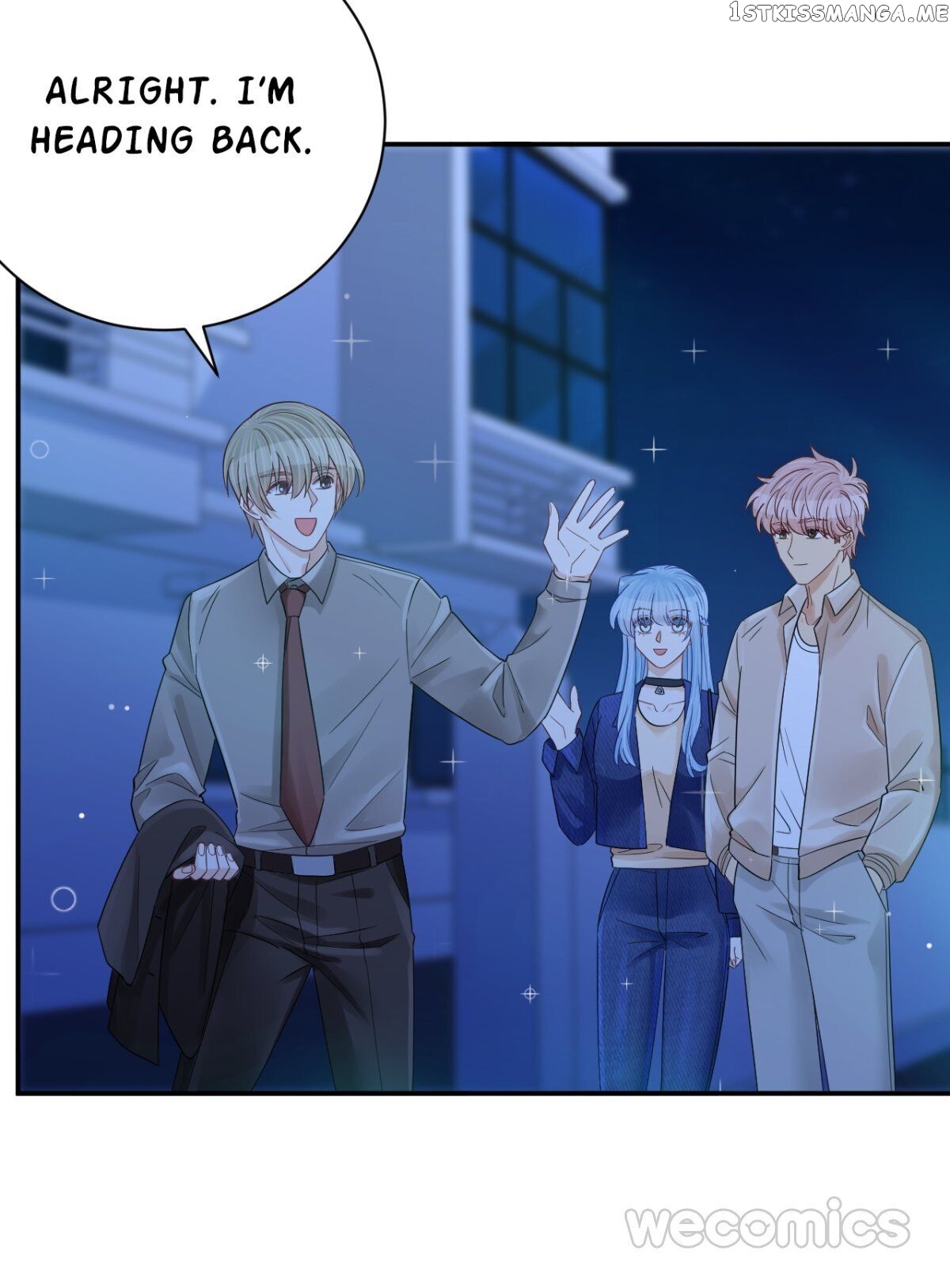 Reborn to Sleep With A Star Actor chapter 168 - page 116