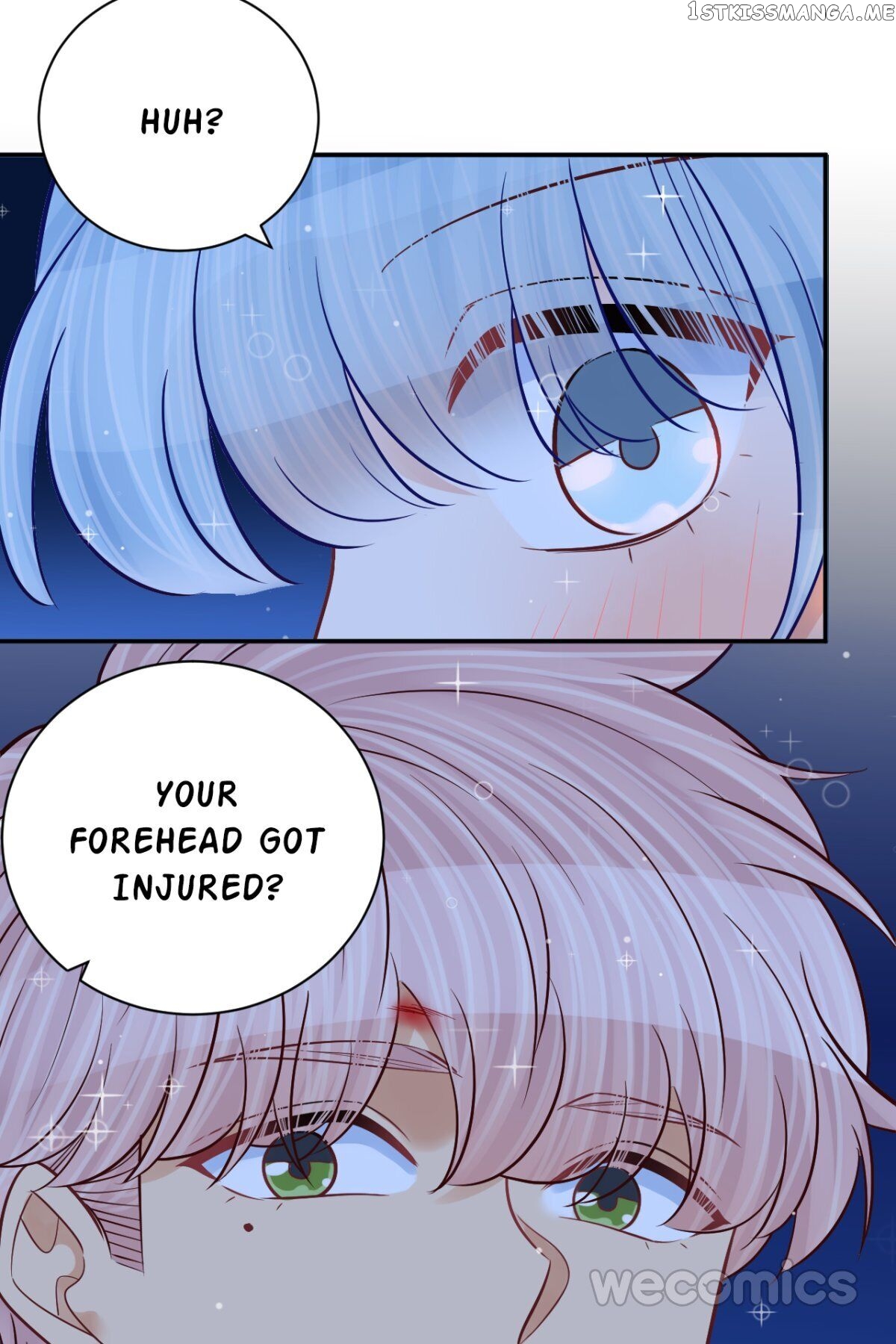 Reborn to Sleep With A Star Actor chapter 168 - page 122