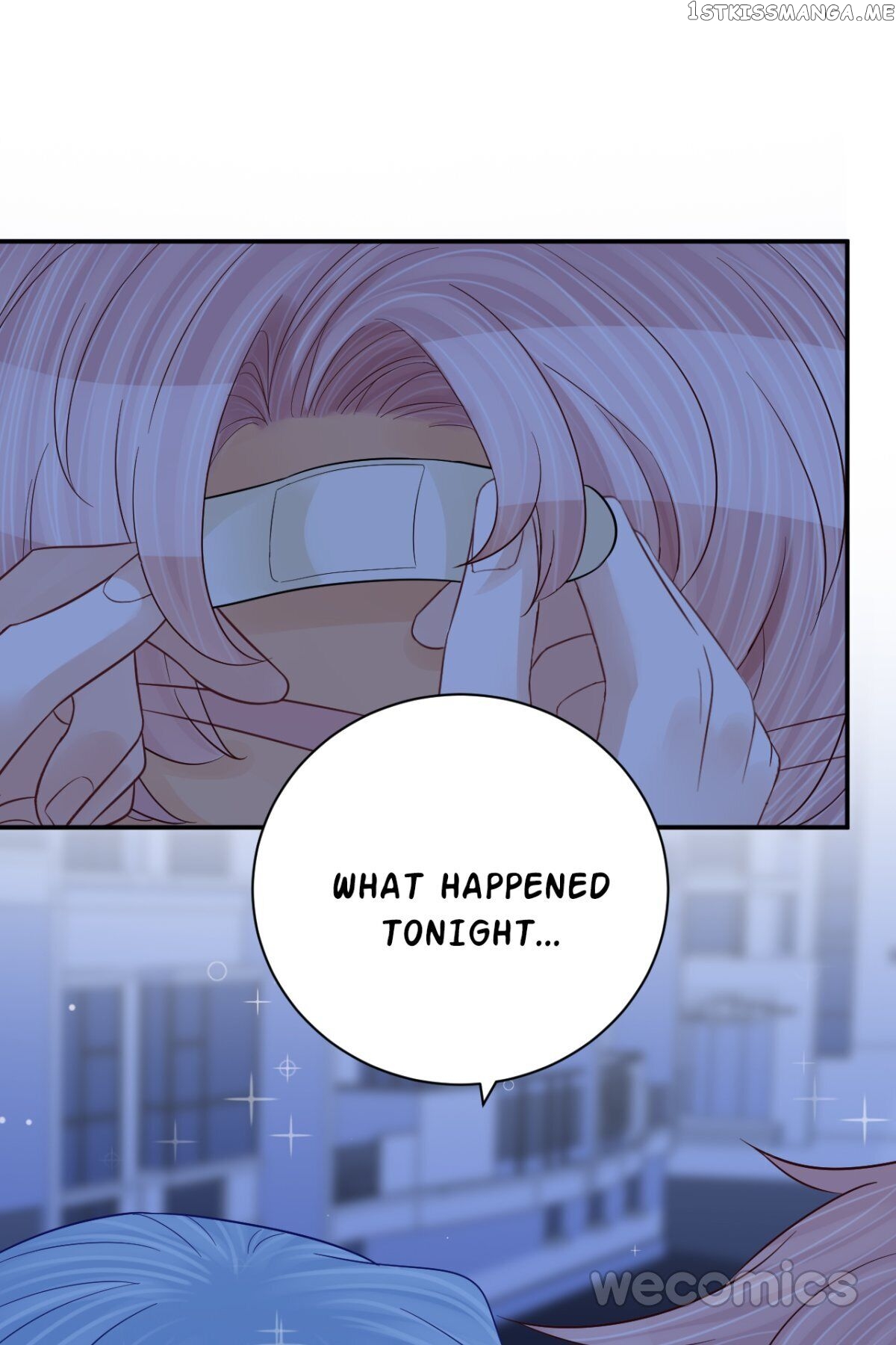 Reborn to Sleep With A Star Actor chapter 168 - page 124