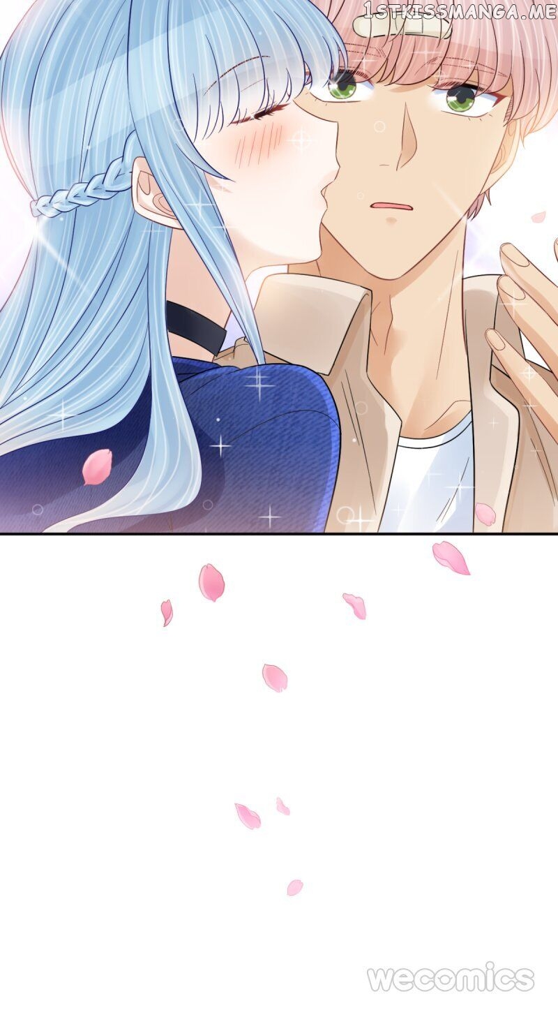 Reborn to Sleep With A Star Actor chapter 168 - page 128