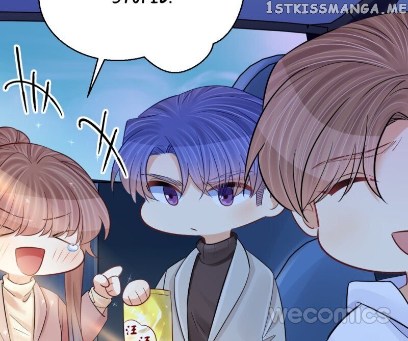 Reborn to Sleep With A Star Actor chapter 168 - page 17