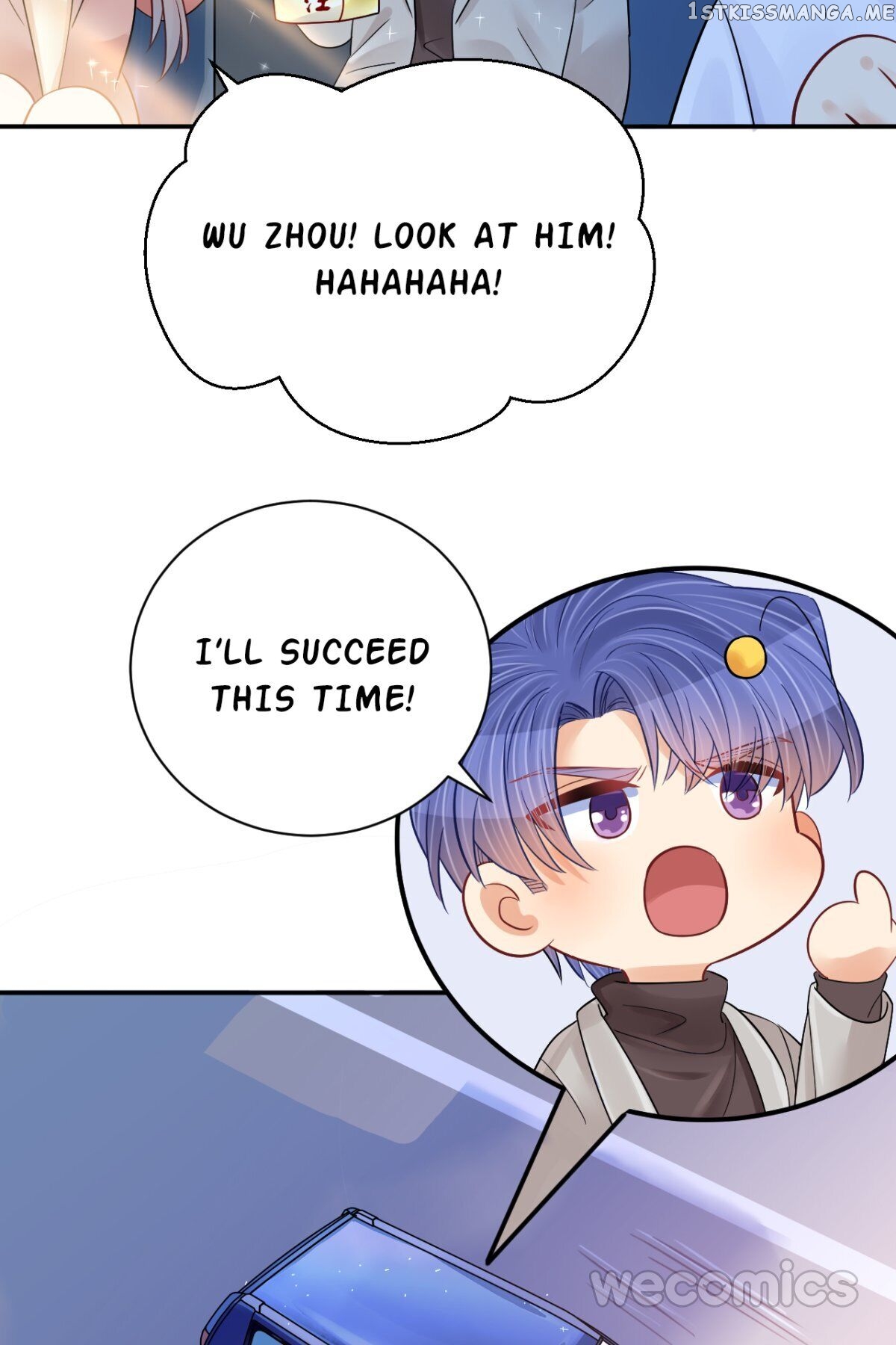 Reborn to Sleep With A Star Actor chapter 168 - page 18
