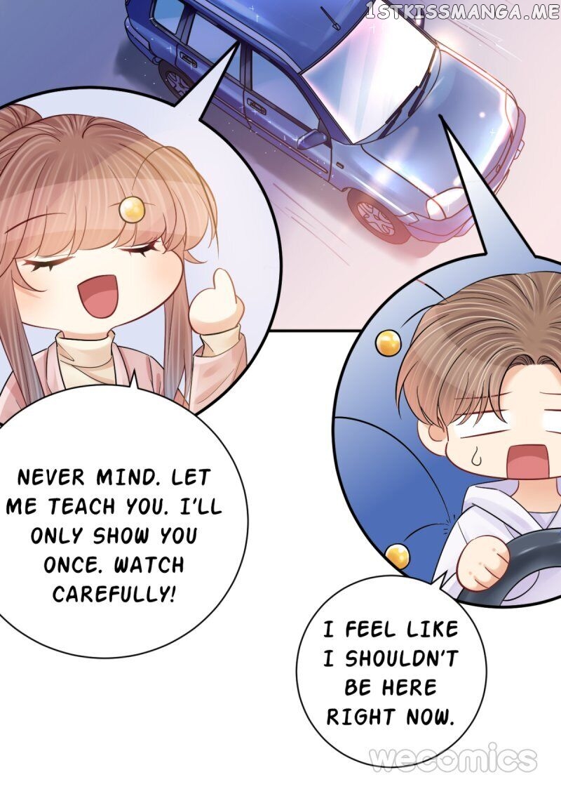 Reborn to Sleep With A Star Actor chapter 168 - page 19