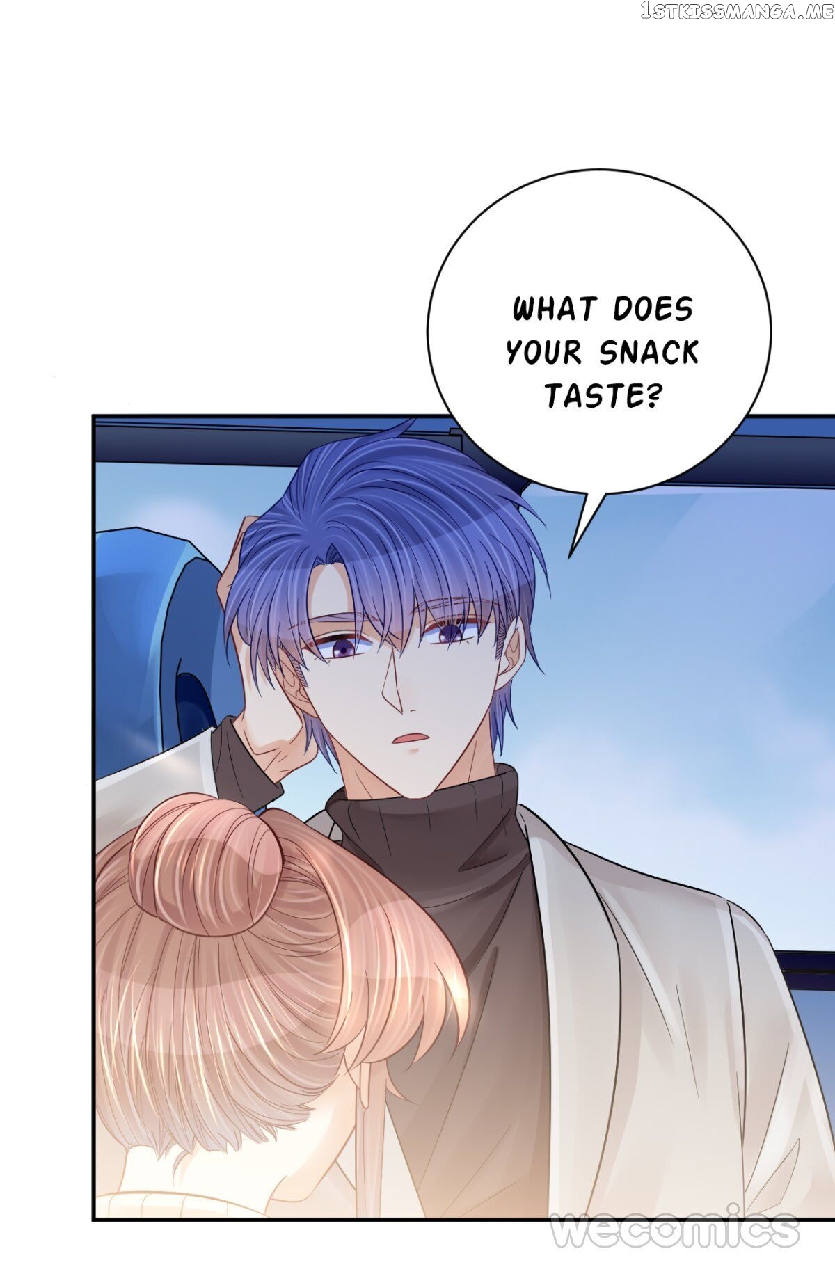 Reborn to Sleep With A Star Actor chapter 168 - page 20